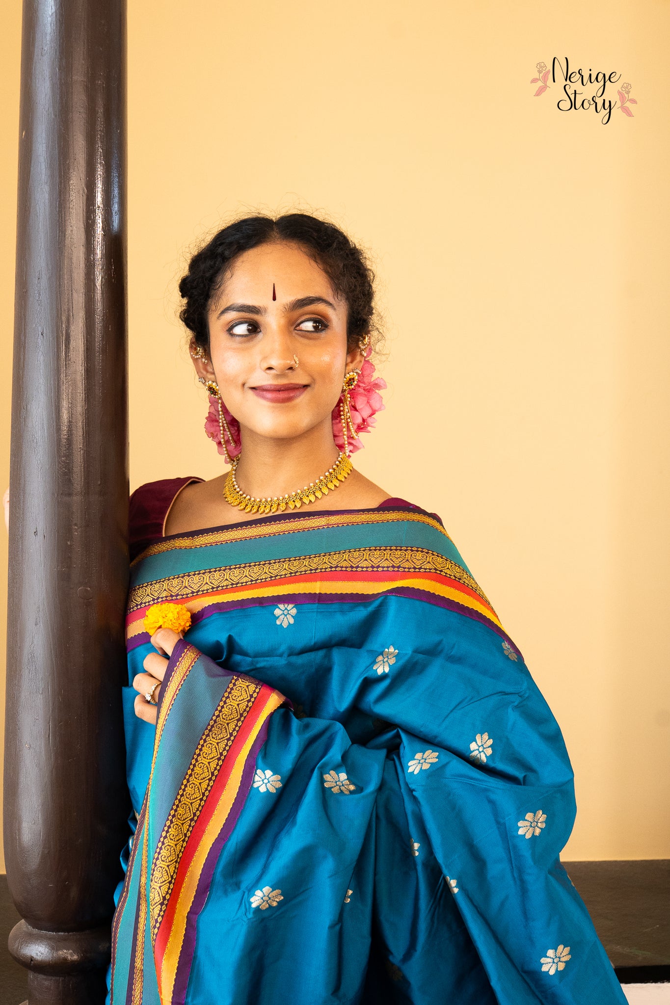 JAHNIKA (ಜಾಹ್ನಿಕಾ)