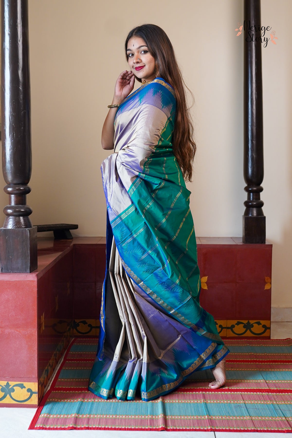 MAHALAKSHMI (ಮಹಾಲಕ್ಷ್ಮೀ)