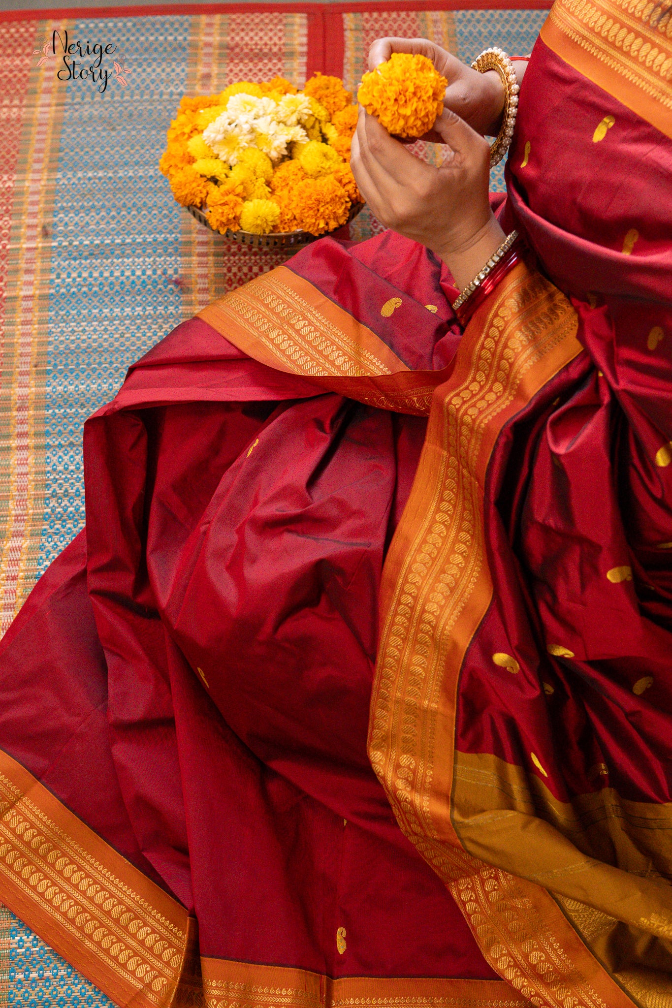 ANJANA (ಅಂಜನಾ)
