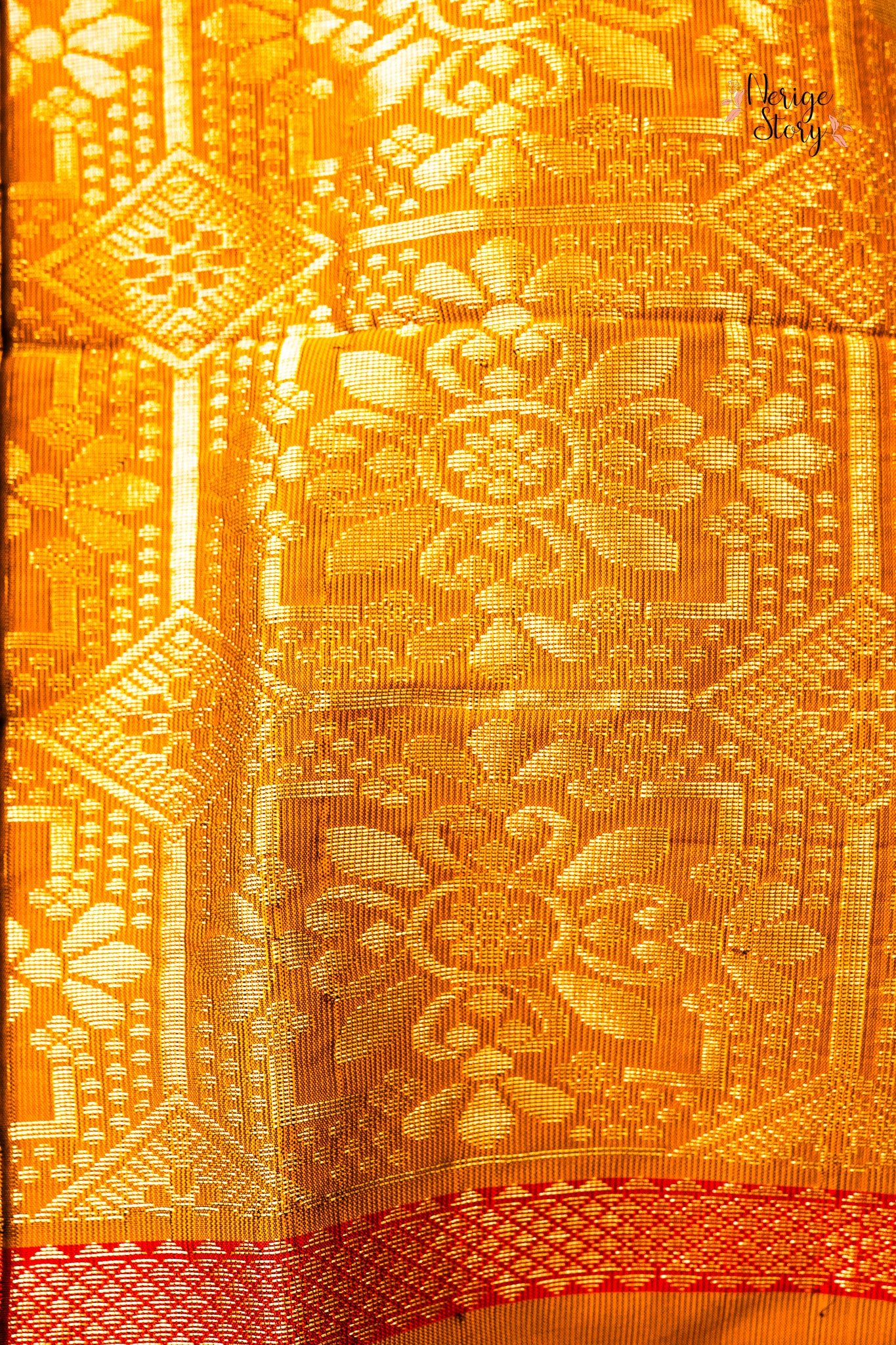 IRAVATI (ಇರವತಿ)