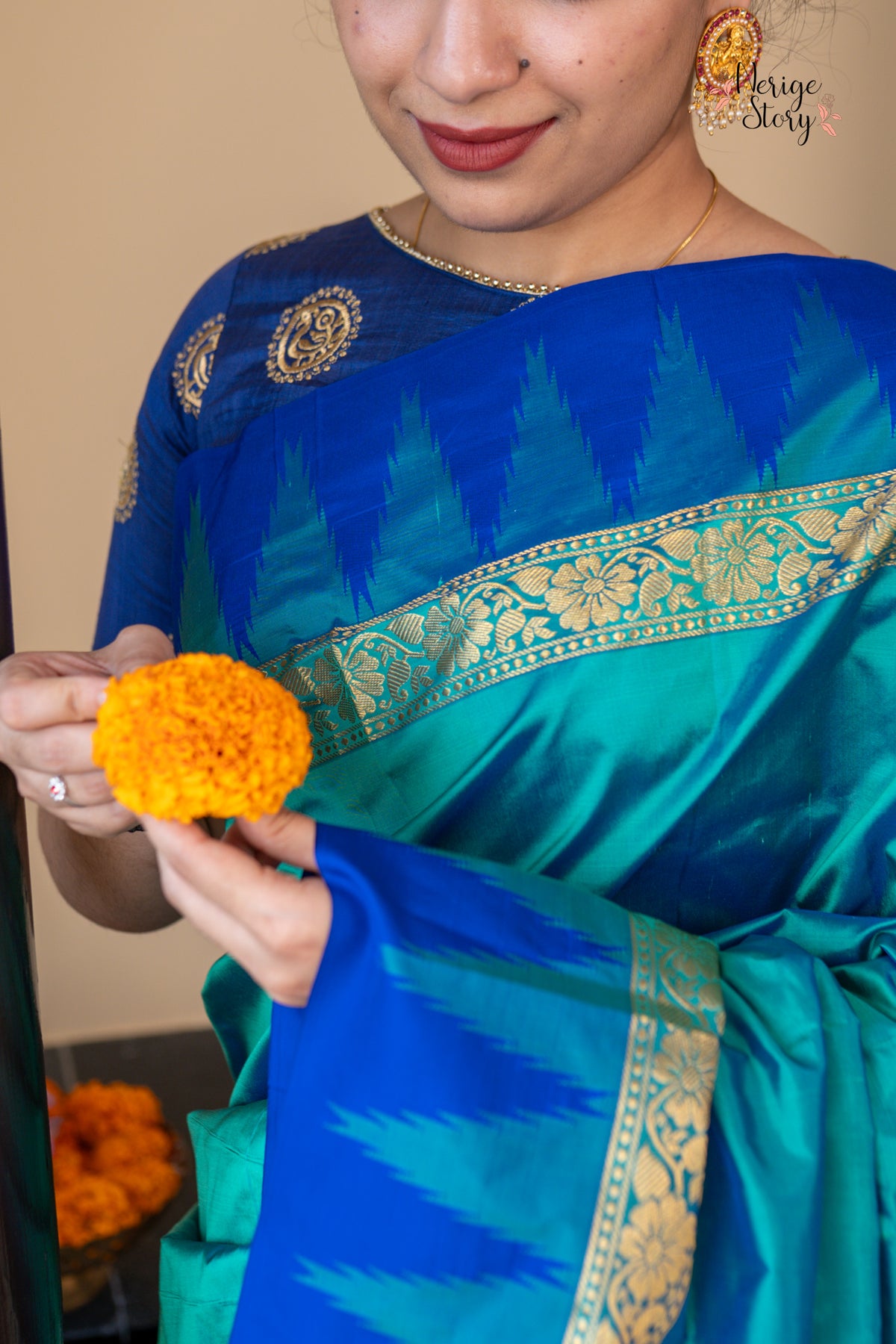 BRAHMESHWARI (ಬ್ರಹ್ಮೇಶ್ವರಿ)