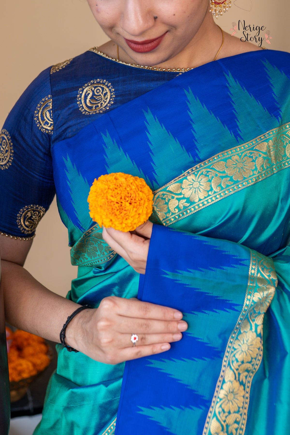 BRAHMESHWARI (ಬ್ರಹ್ಮೇಶ್ವರಿ)