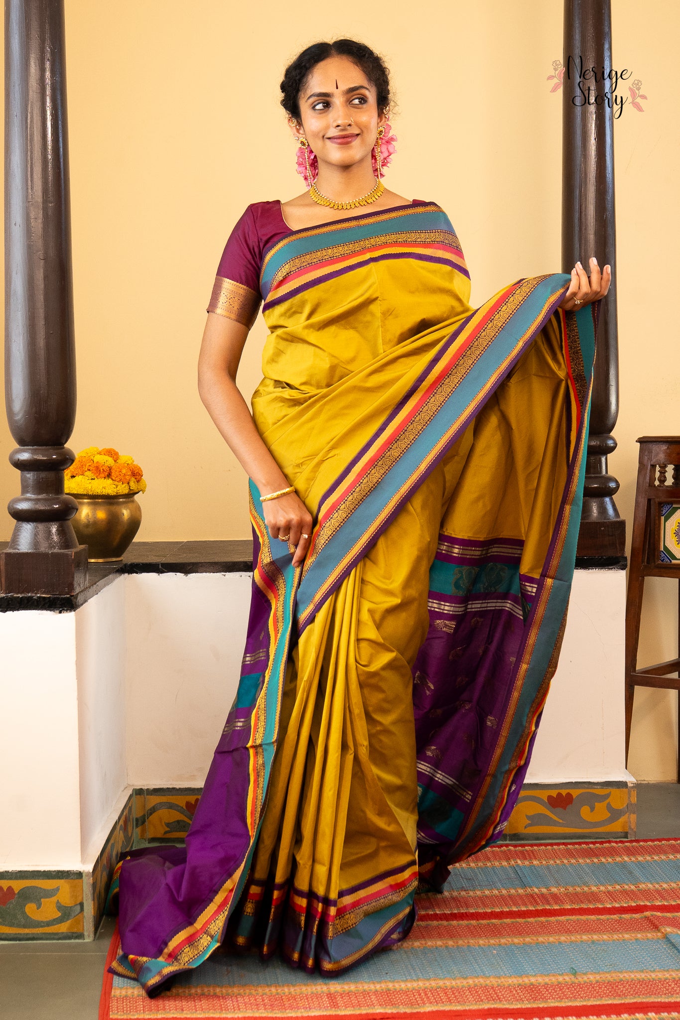 INDULEKHI (ಇಂದುಲೇಖಿ)