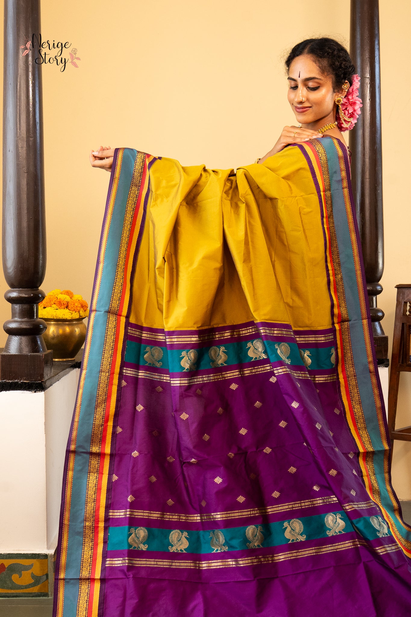 INDULEKHI (ಇಂದುಲೇಖಿ)