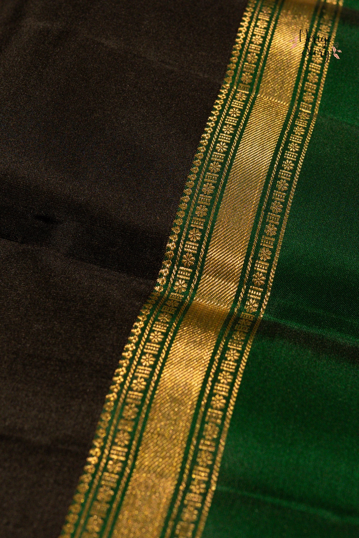 CHARUSHILA (చారుశీల)