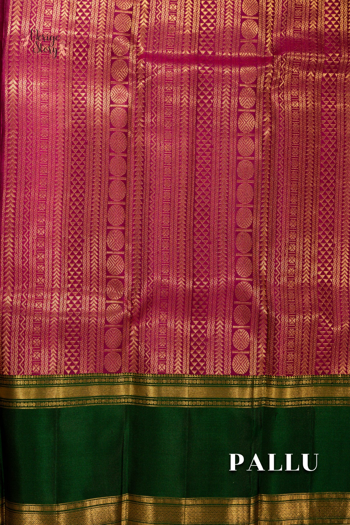 CHARUSHILA (చారుశీల)