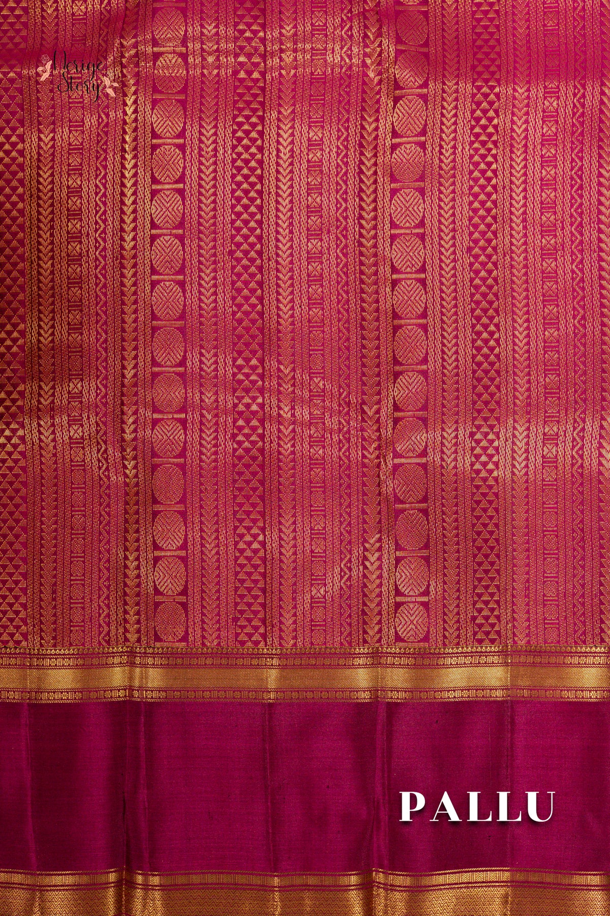CHARUSHILA (చారుశీల)