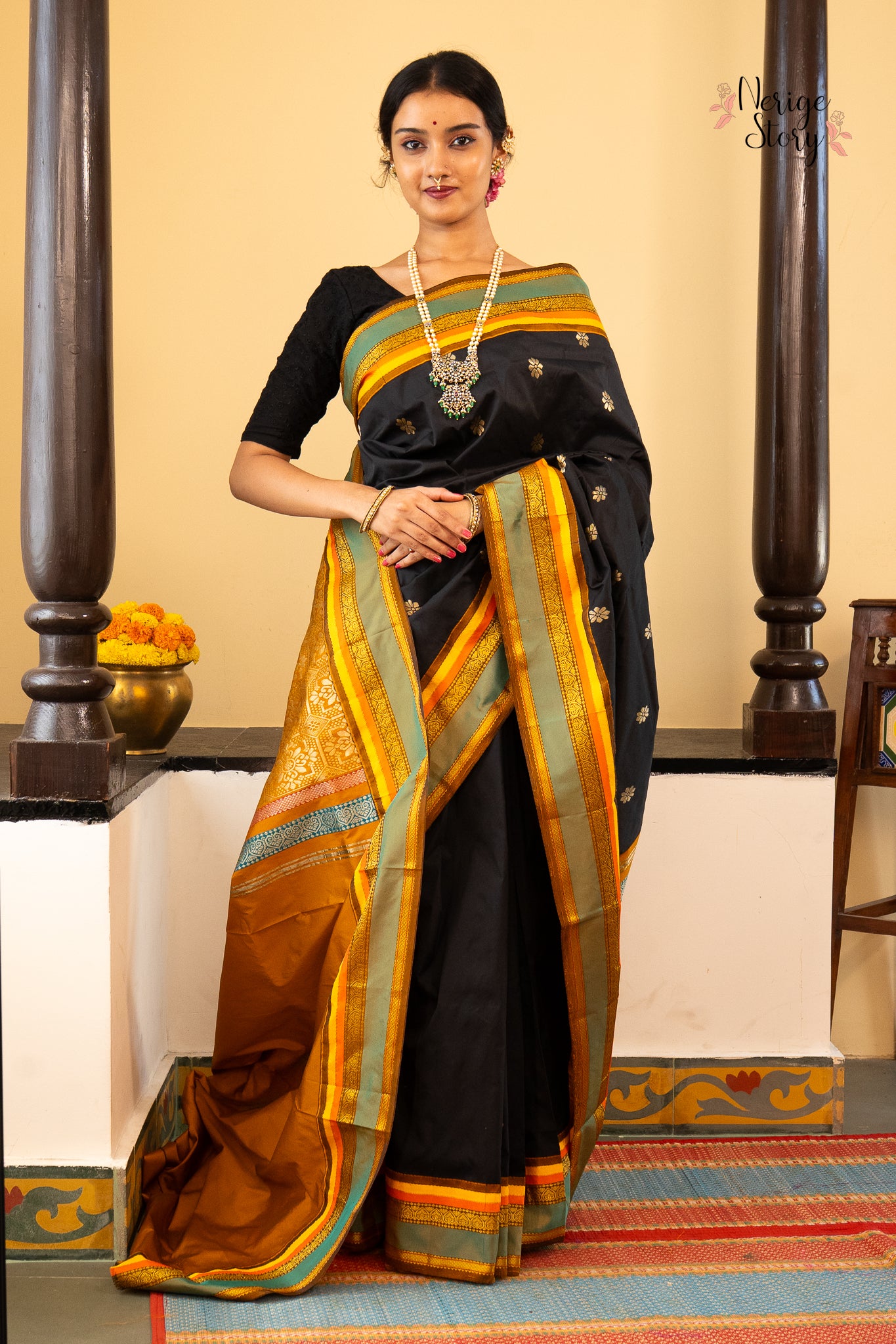 ILAVILA (ಇಲವಿಲಾ)