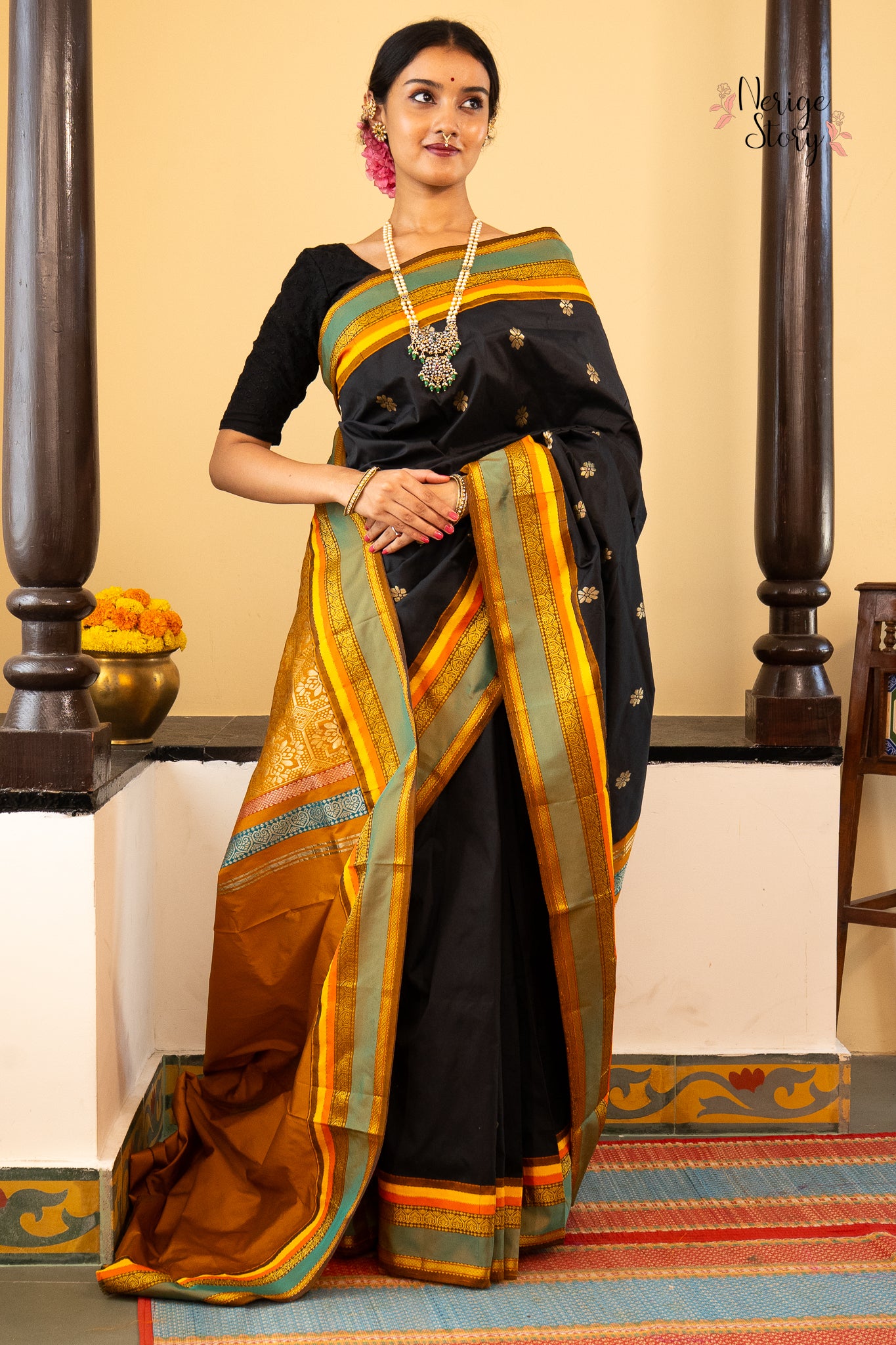 ILAVILA (ಇಲವಿಲಾ)