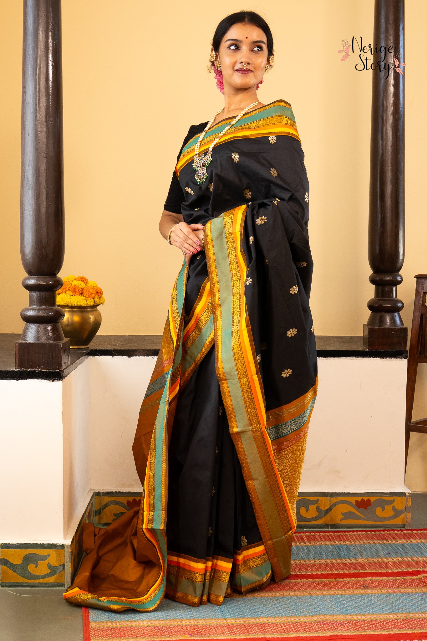 ILAVILA (ಇಲವಿಲಾ)