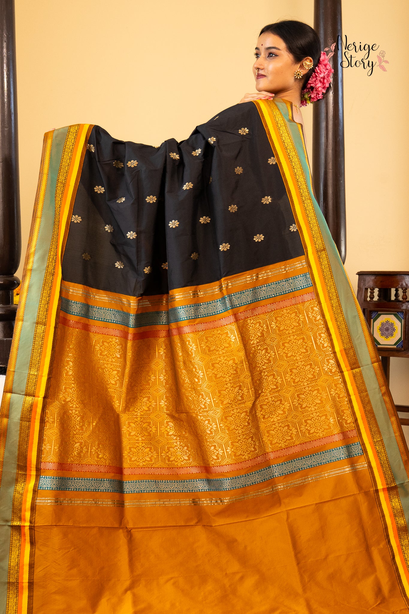 ILAVILA (ಇಲವಿಲಾ)