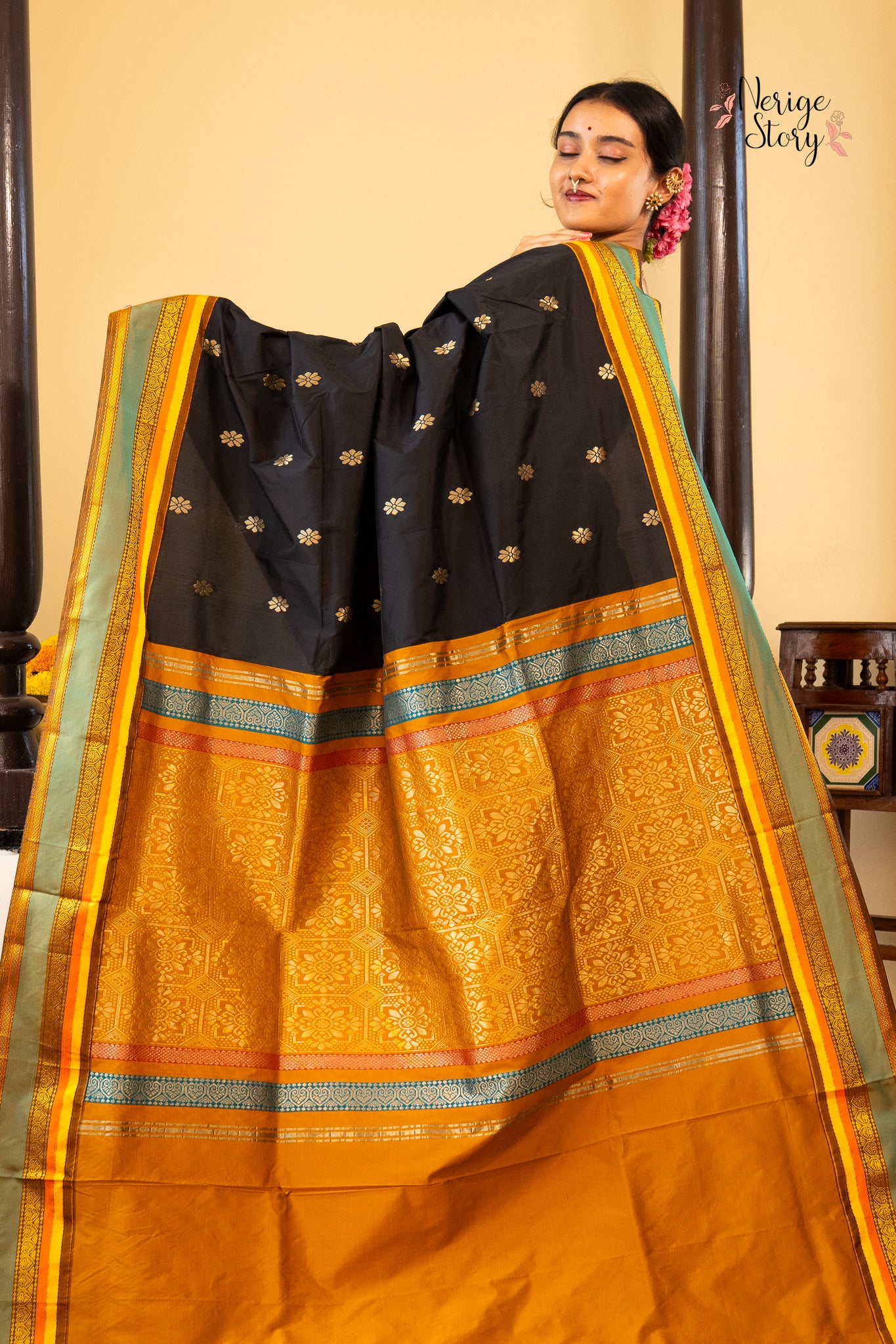 ILAVILA (ಇಲವಿಲಾ)