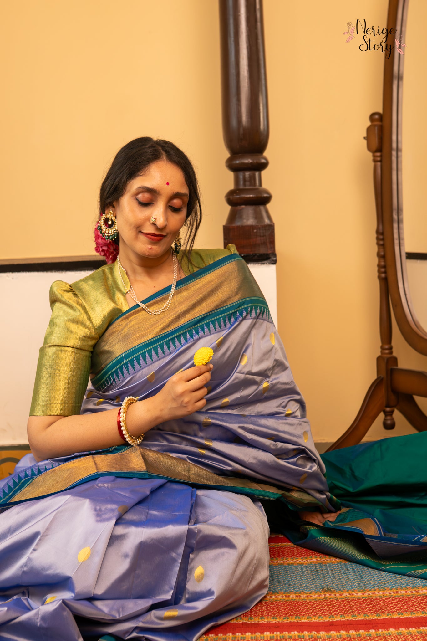 RATIKA (ರತಿಕಾ)