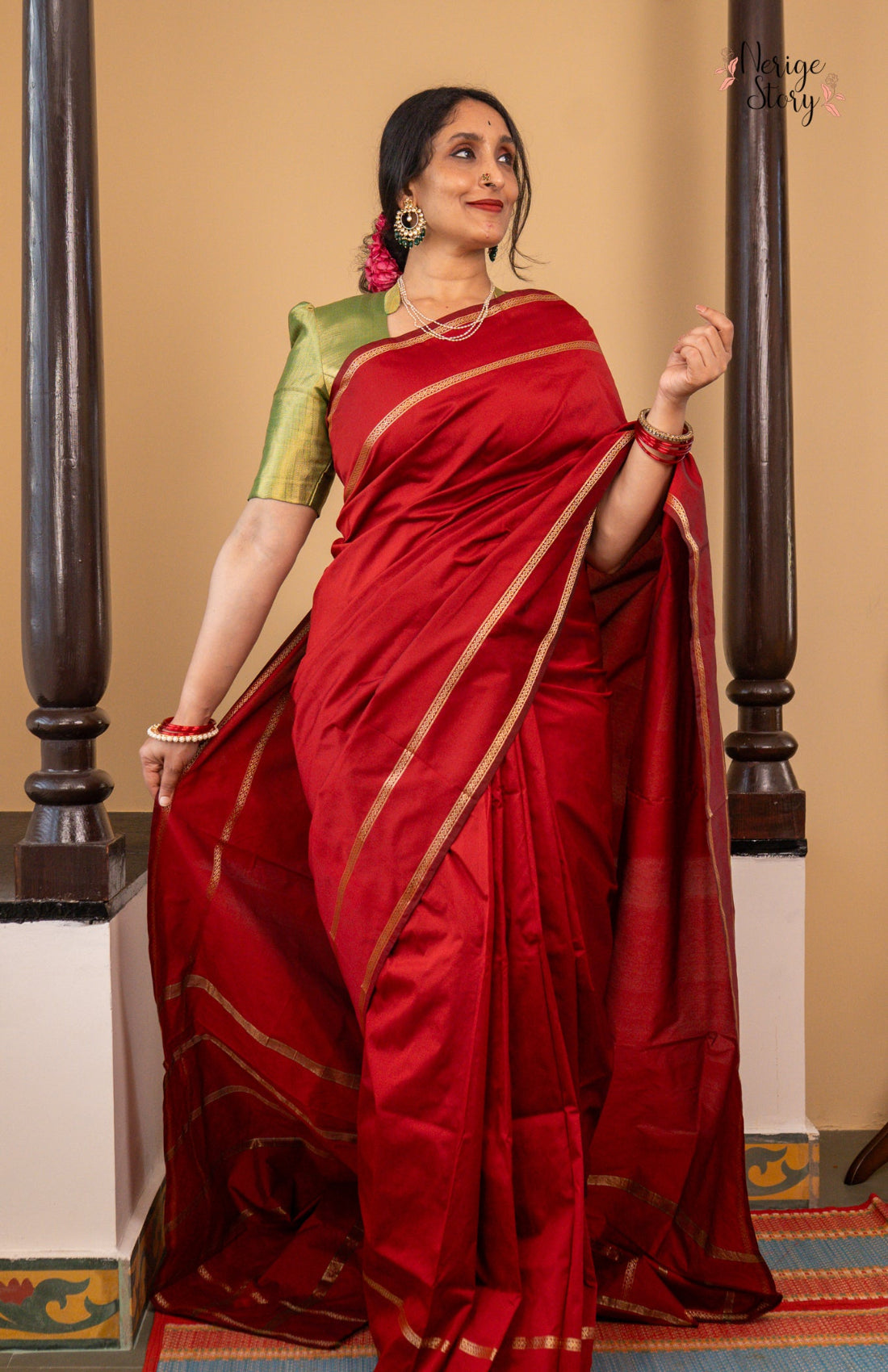 Saree - 66