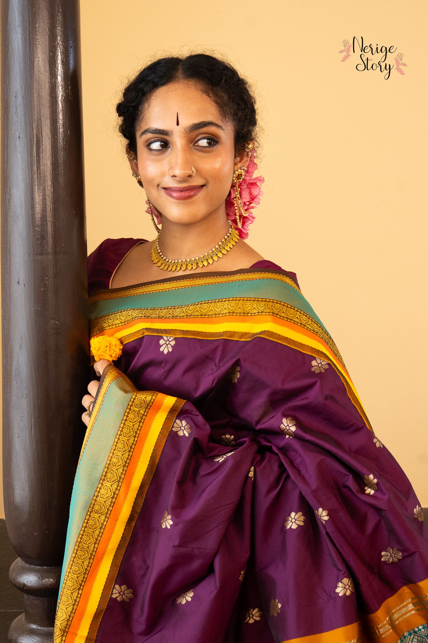 HIRANYI (ಹಿರಣ್ಯಿ)