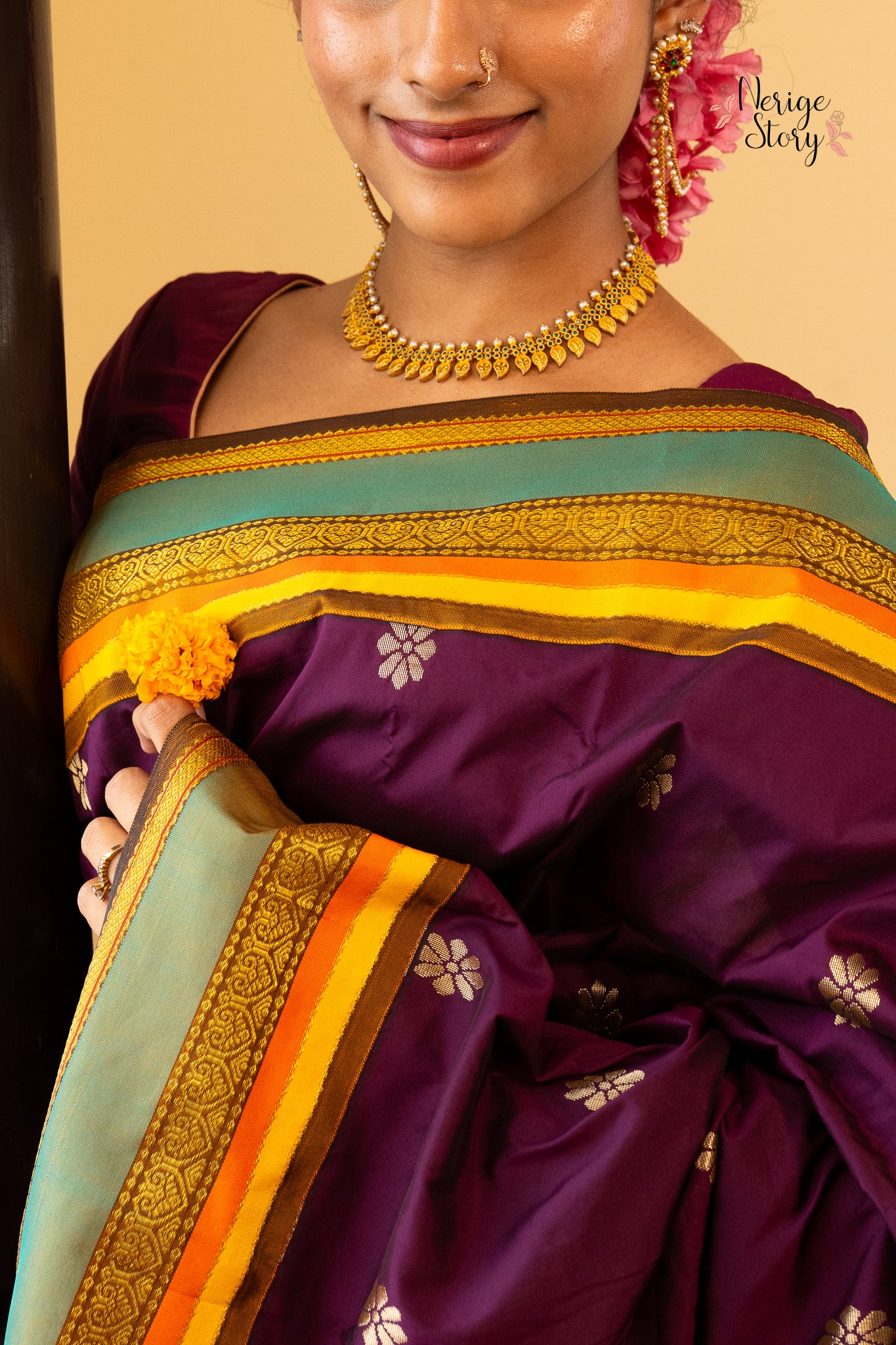 HIRANYI (ಹಿರಣ್ಯಿ)