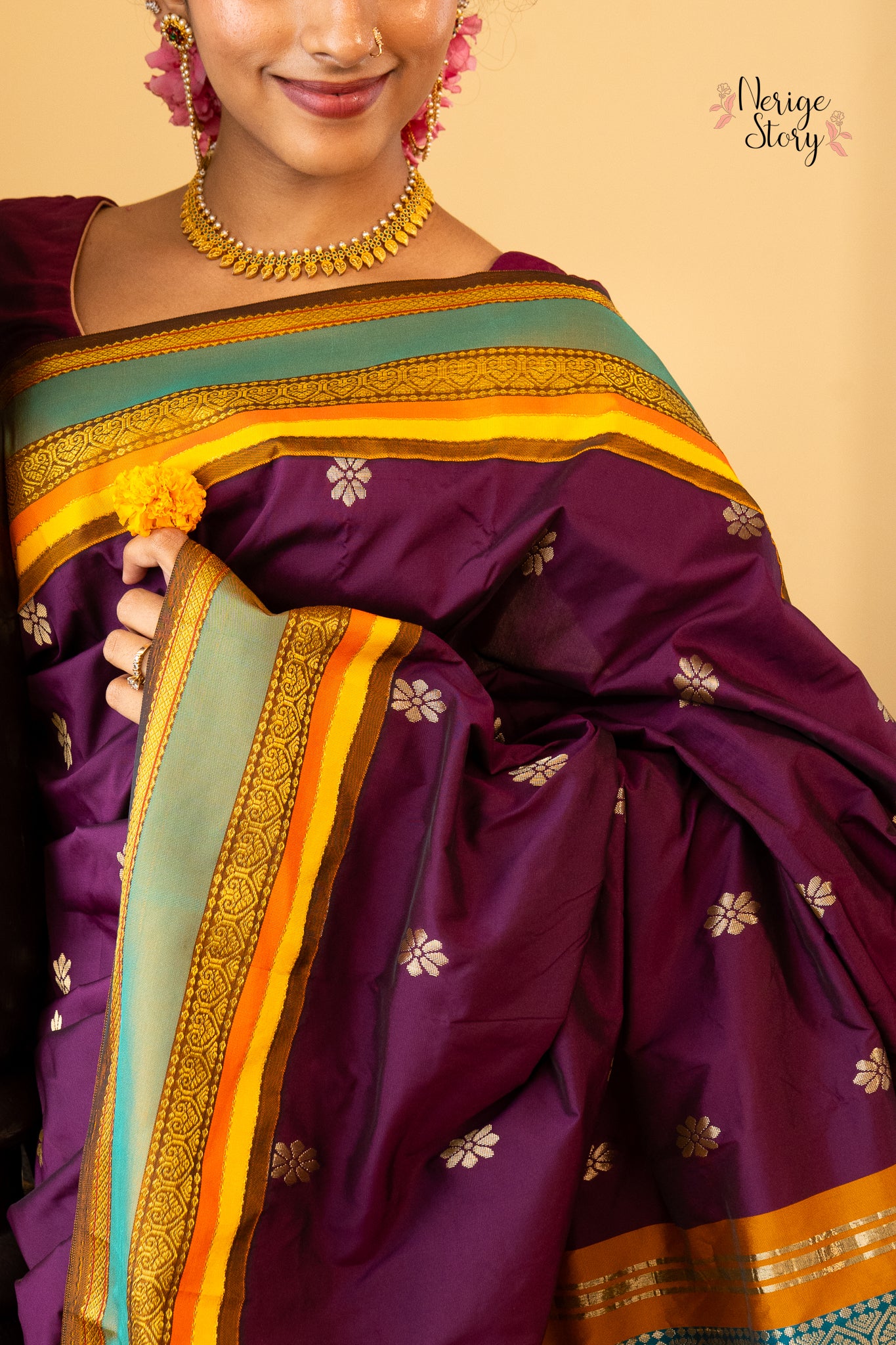 HIRANYI (ಹಿರಣ್ಯಿ)