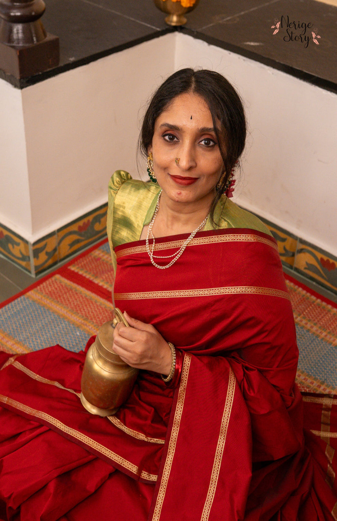 PALLAVA (ಪಲ್ಲವ)