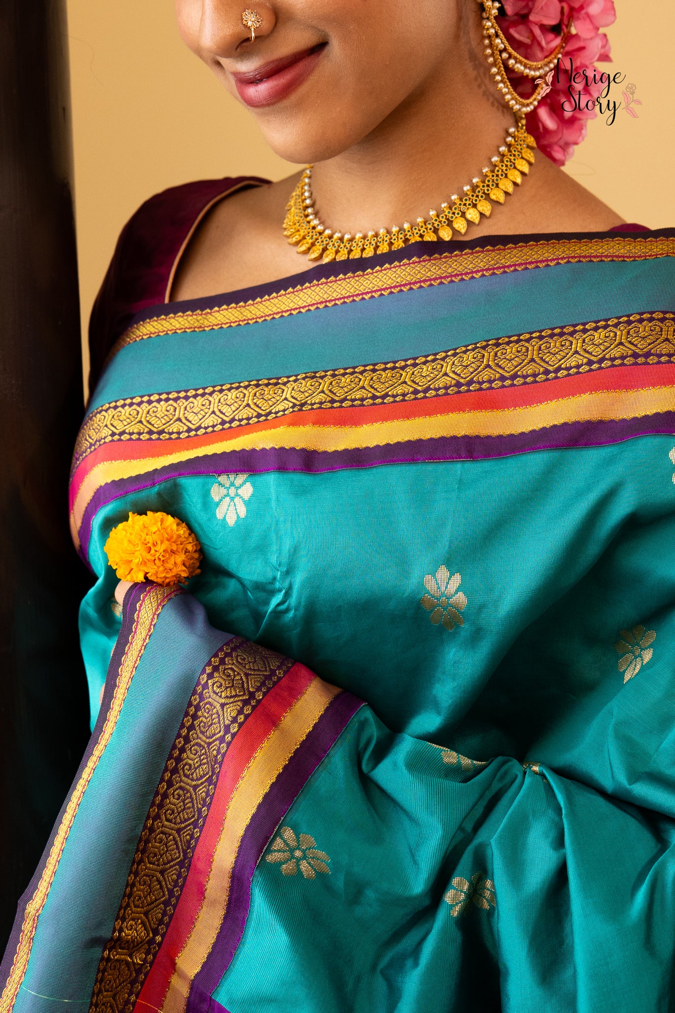 GUNASHRI (ಗುಣಶ್ರೀ)