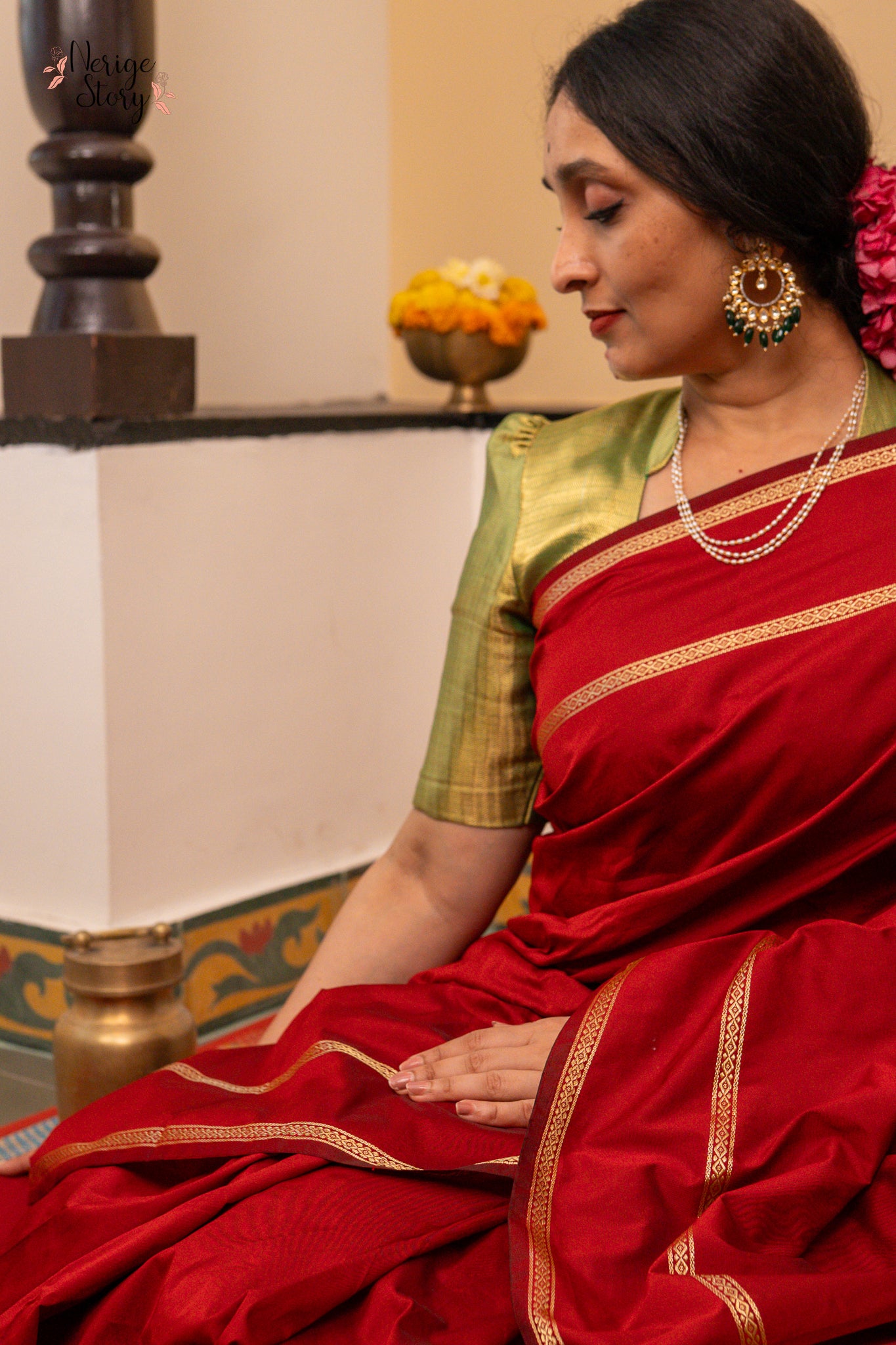 PALLAVA (ಪಲ್ಲವ)