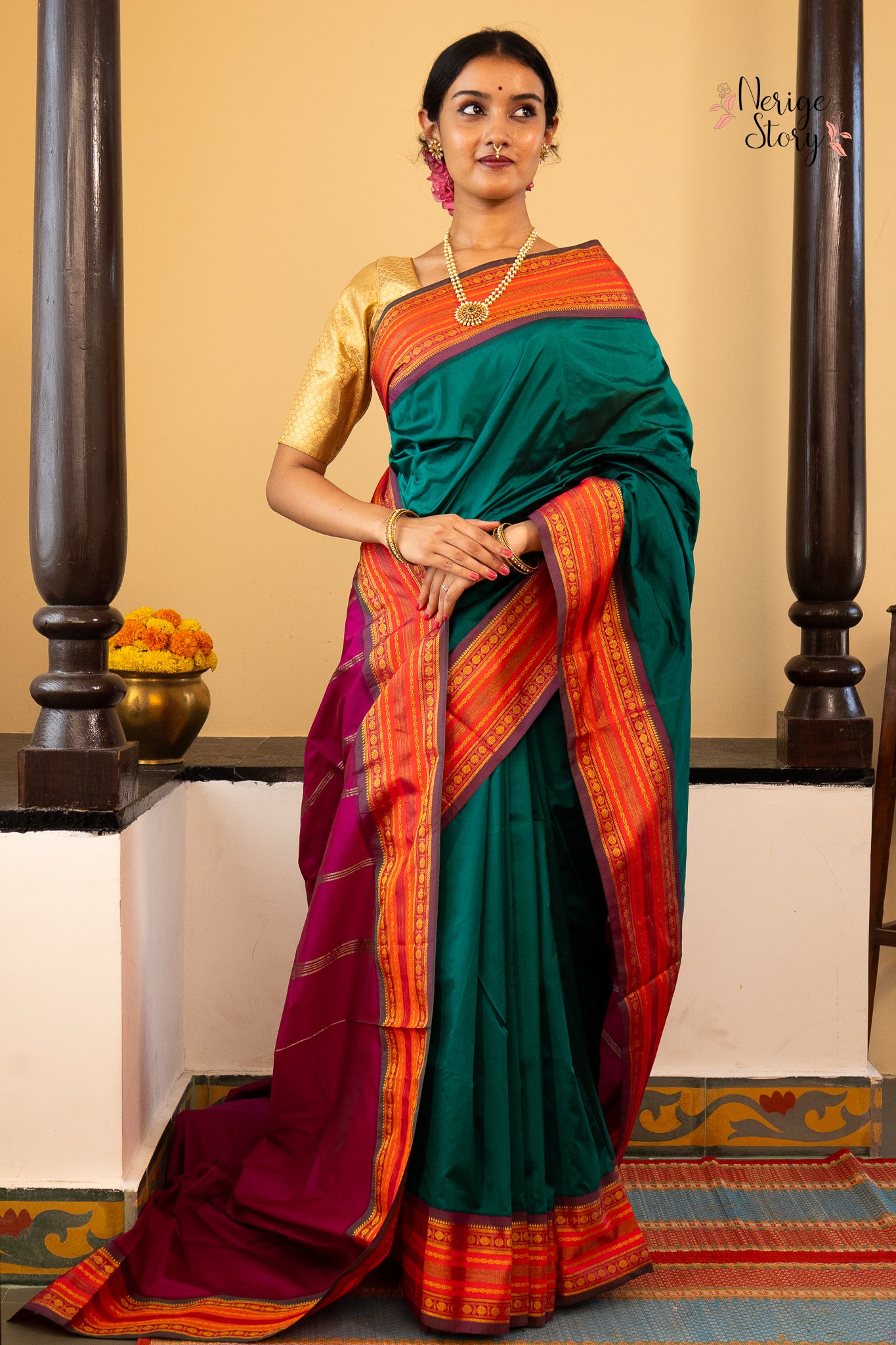 TARALIKA (ತರಲಿಕಾ)