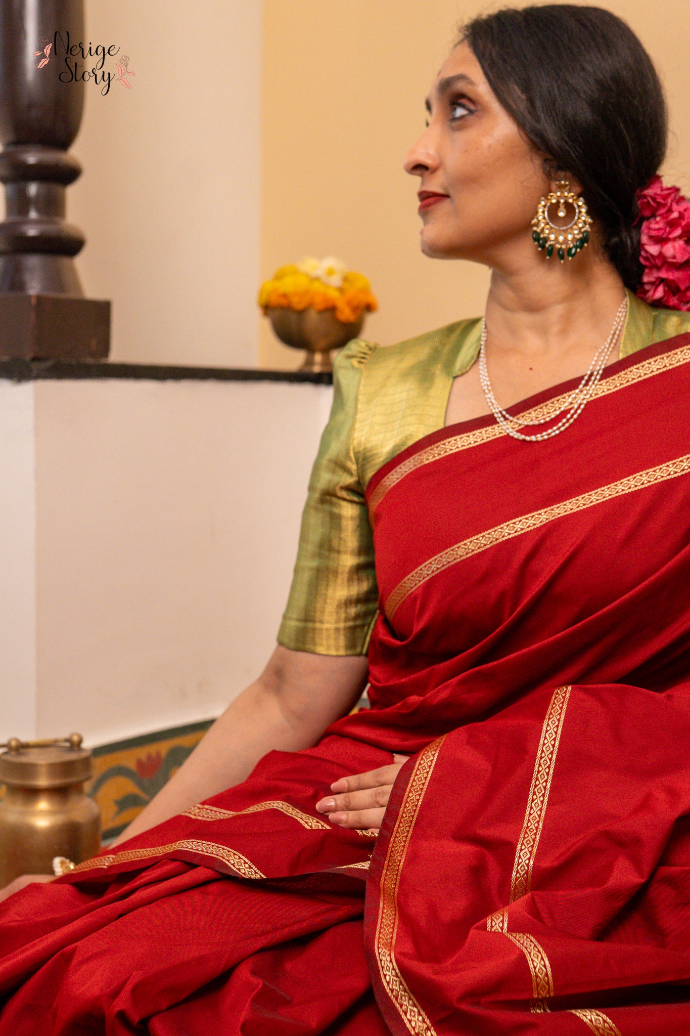 PALLAVA (ಪಲ್ಲವ)