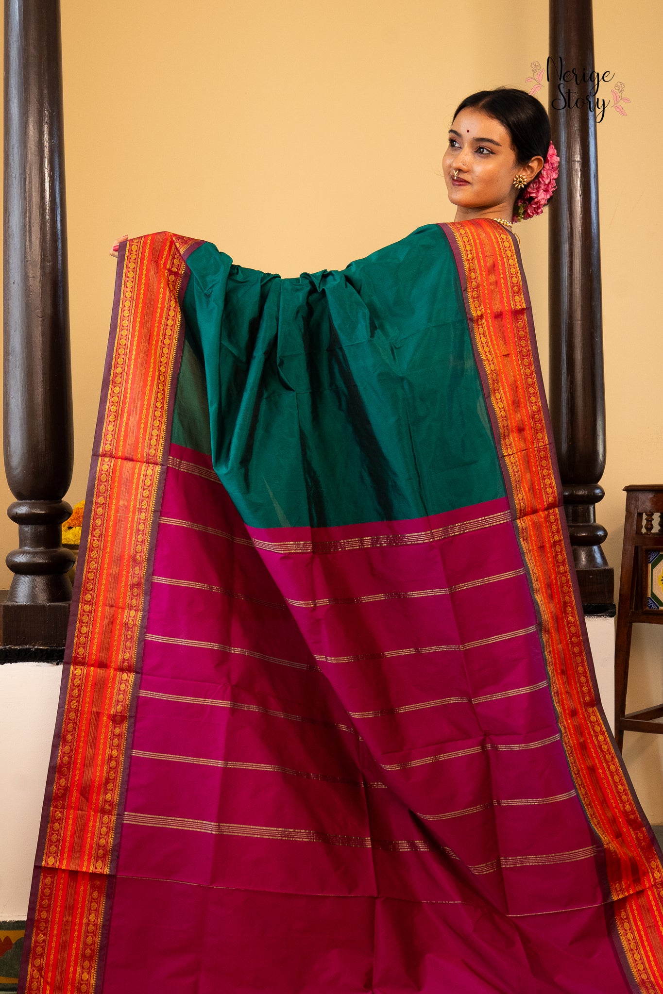 TARALIKA (ತರಲಿಕಾ)