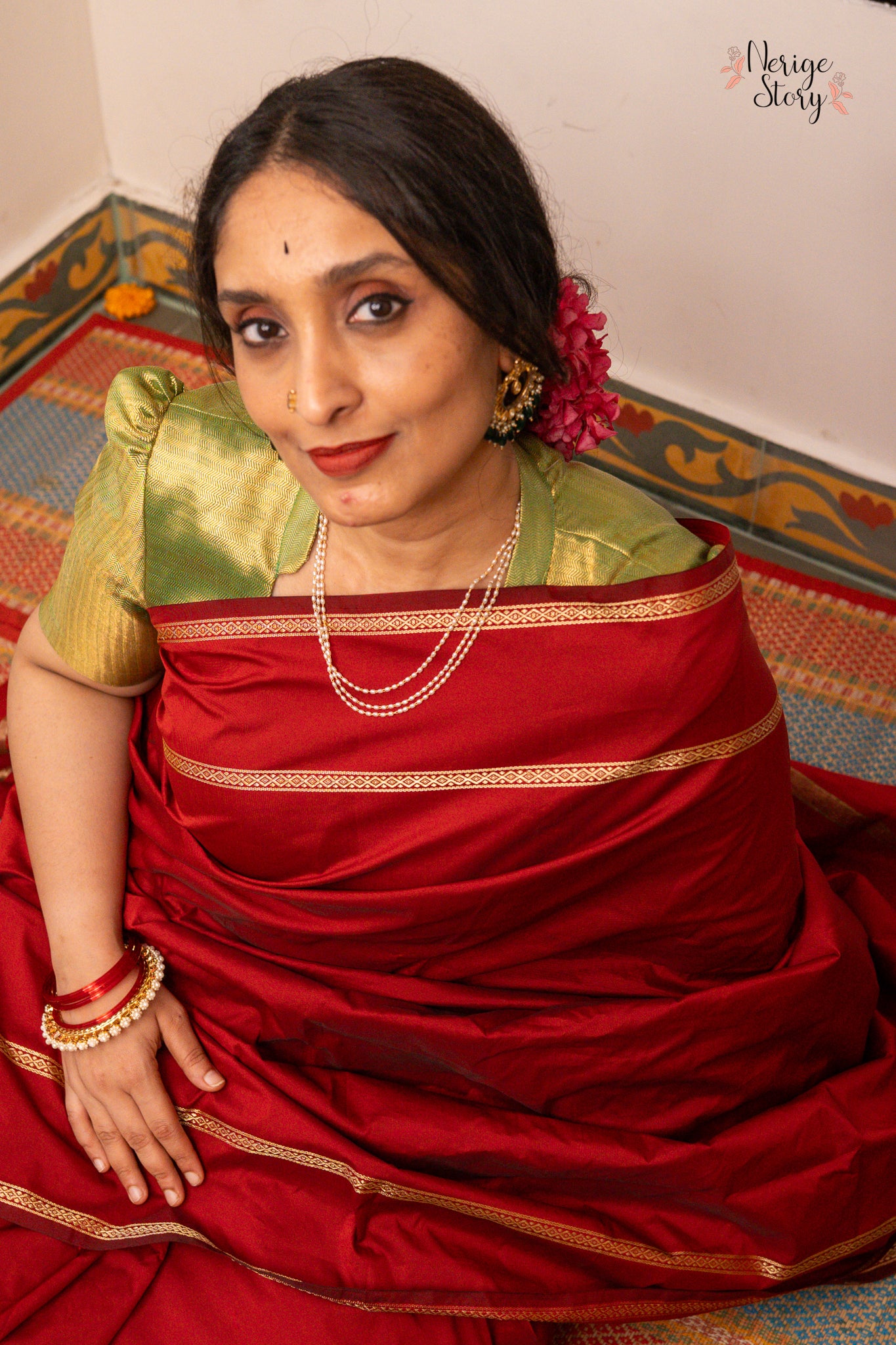 PALLAVA (ಪಲ್ಲವ)