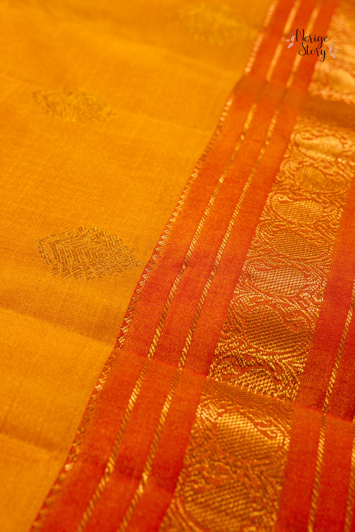 DEVANGI (ದೇವಂಗಿ)