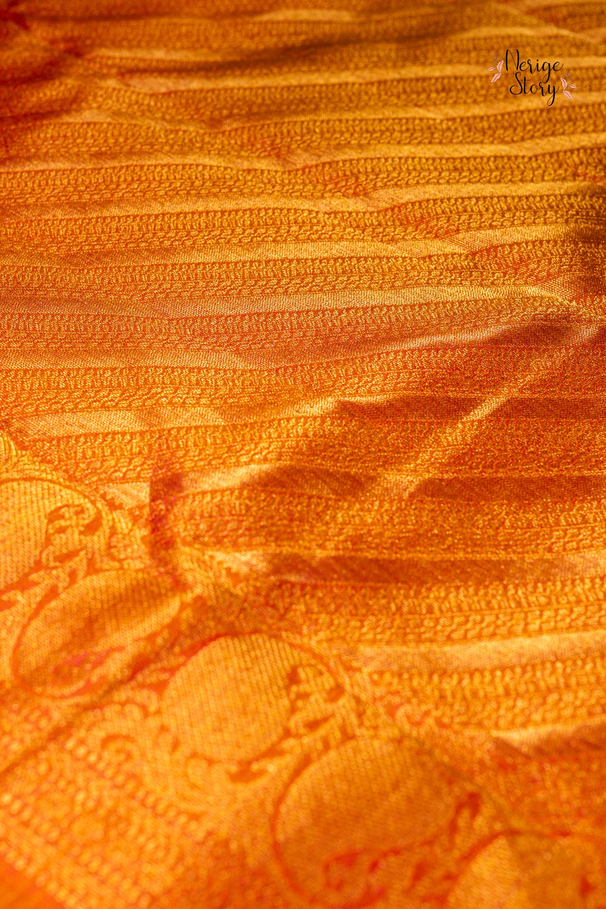 DEVANGI (ದೇವಂಗಿ)