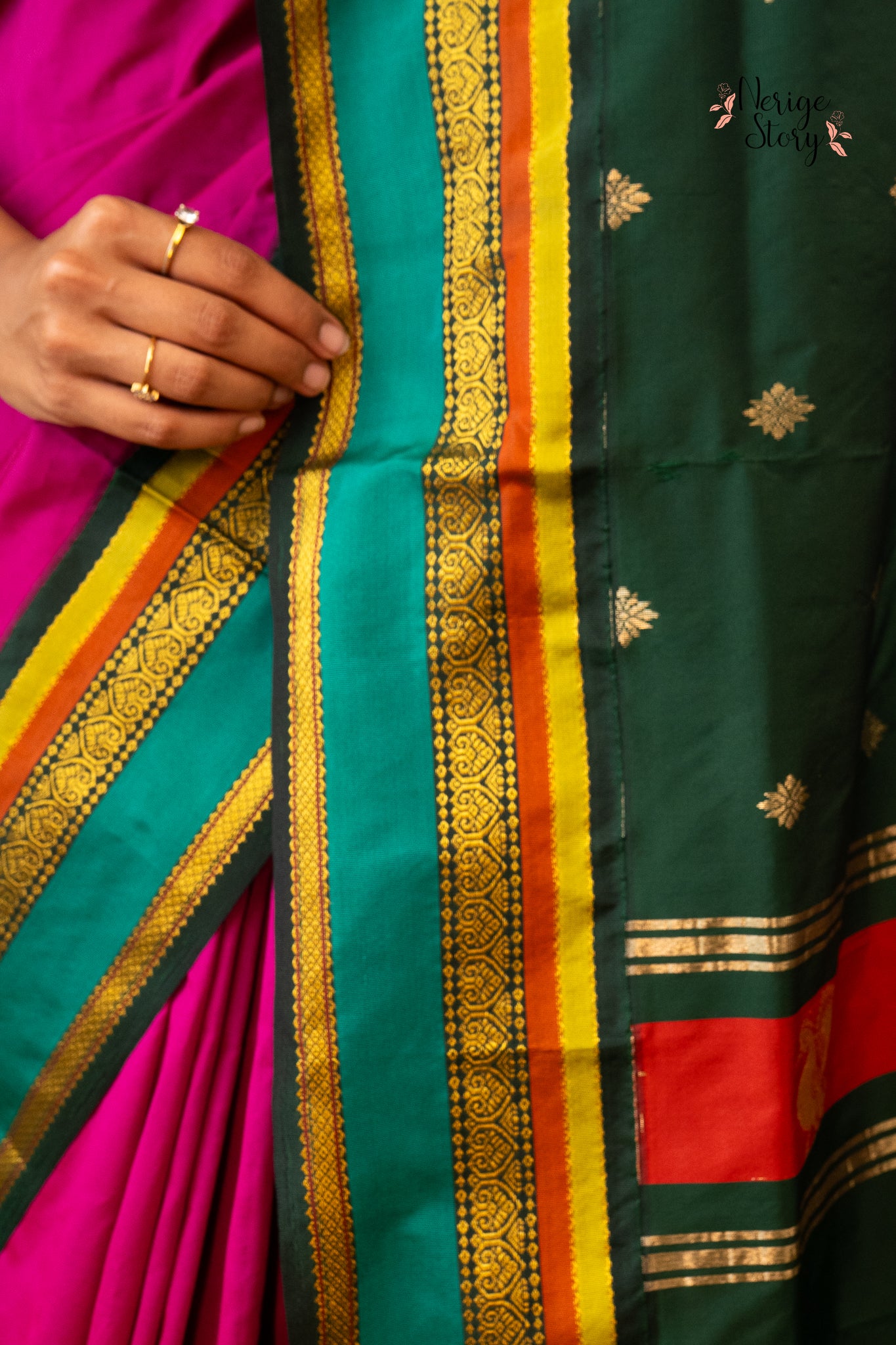 NALAYANI (ನಳಾಯನಿ)