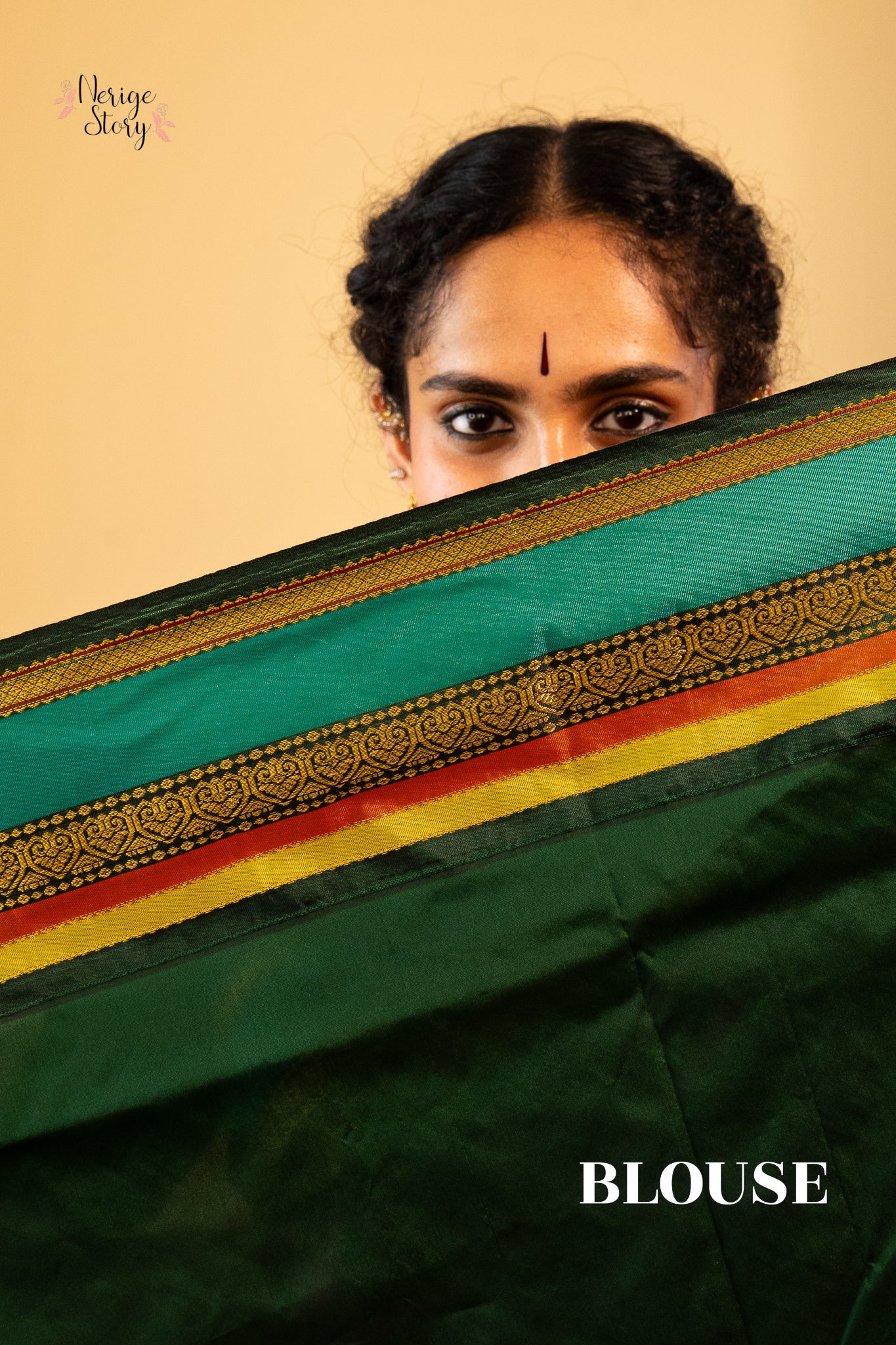 NALAYANI (ನಳಾಯನಿ)