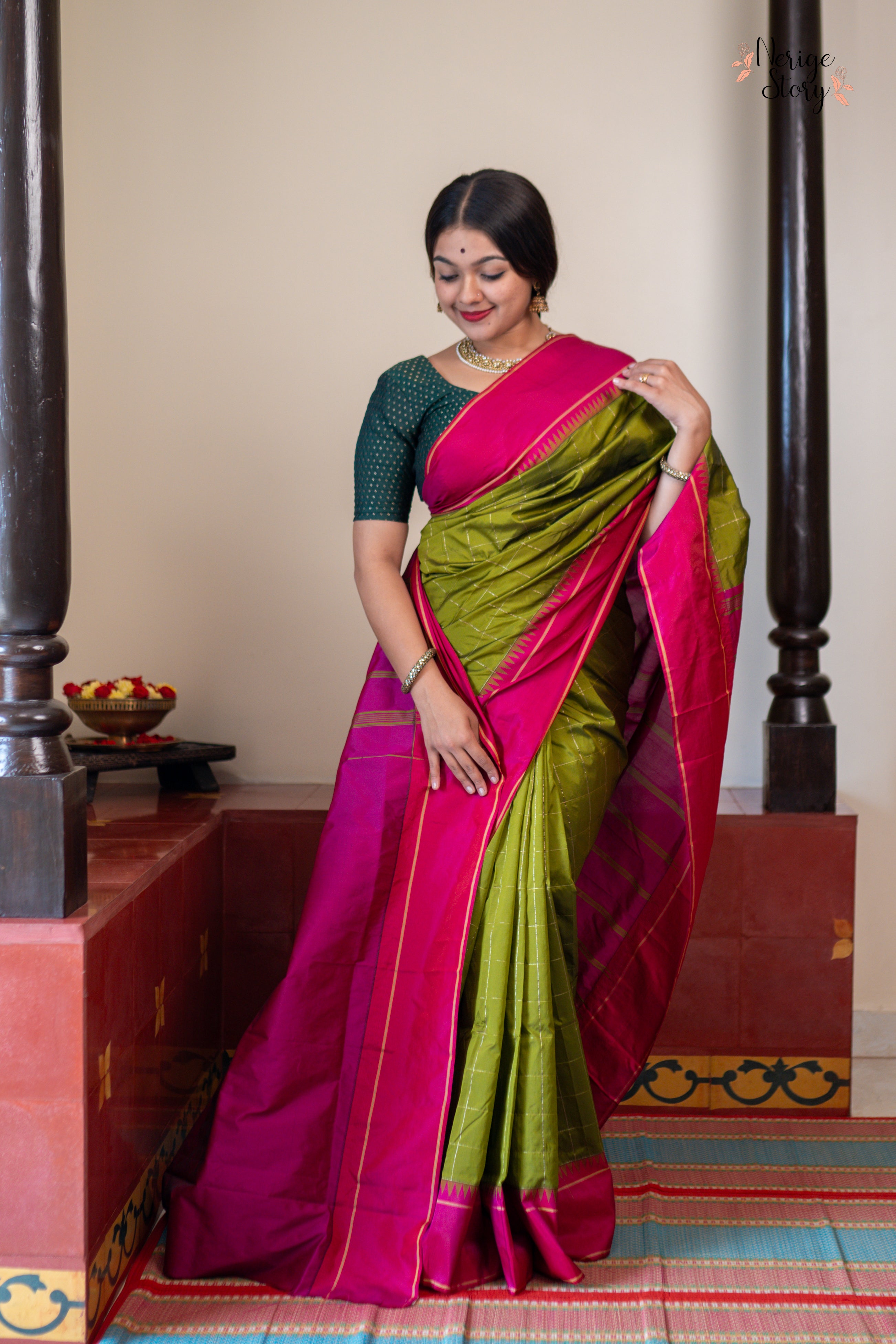 OORJA (ಊರ್ಜಾ)