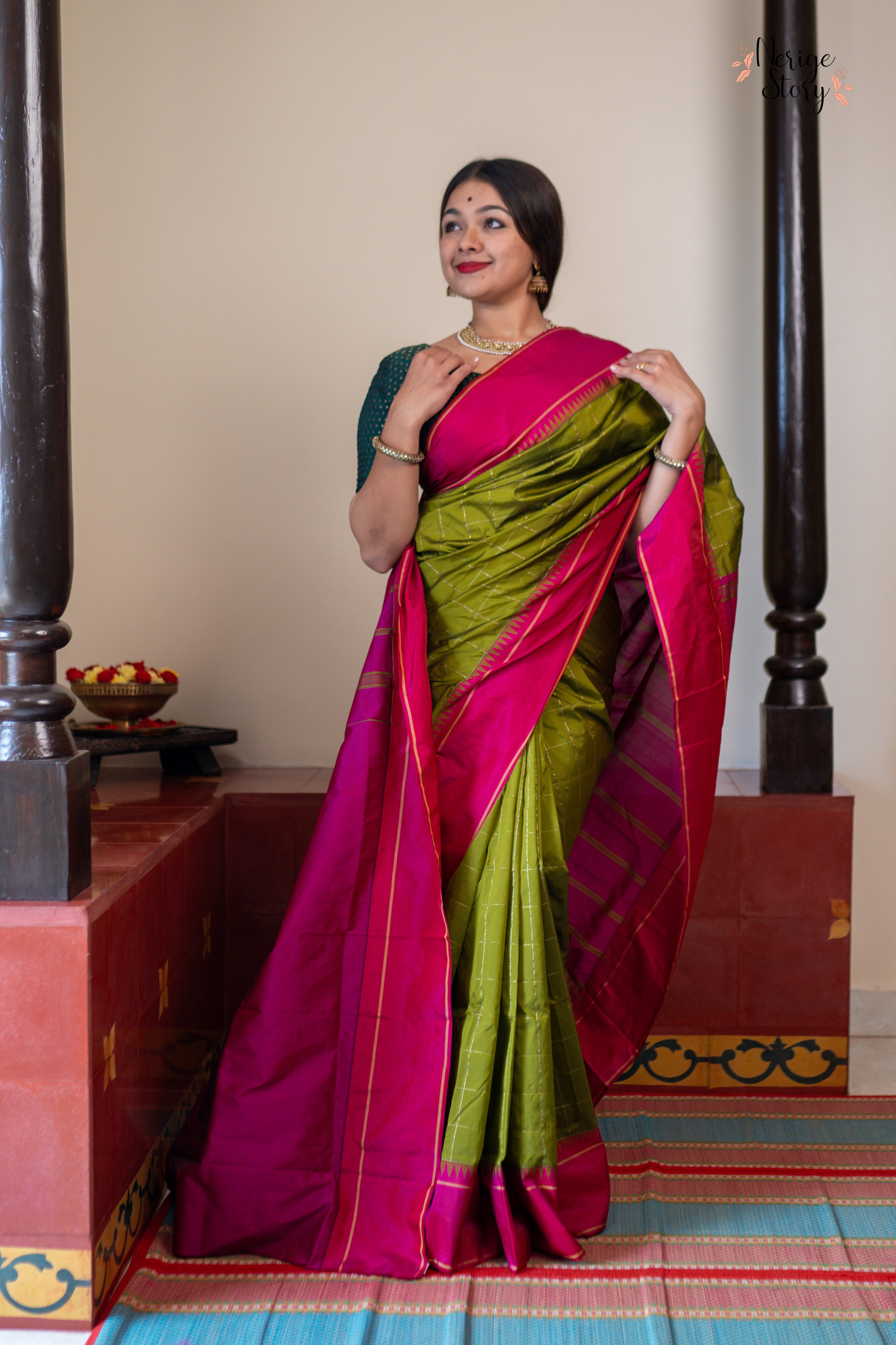 OORJA (ಊರ್ಜಾ)