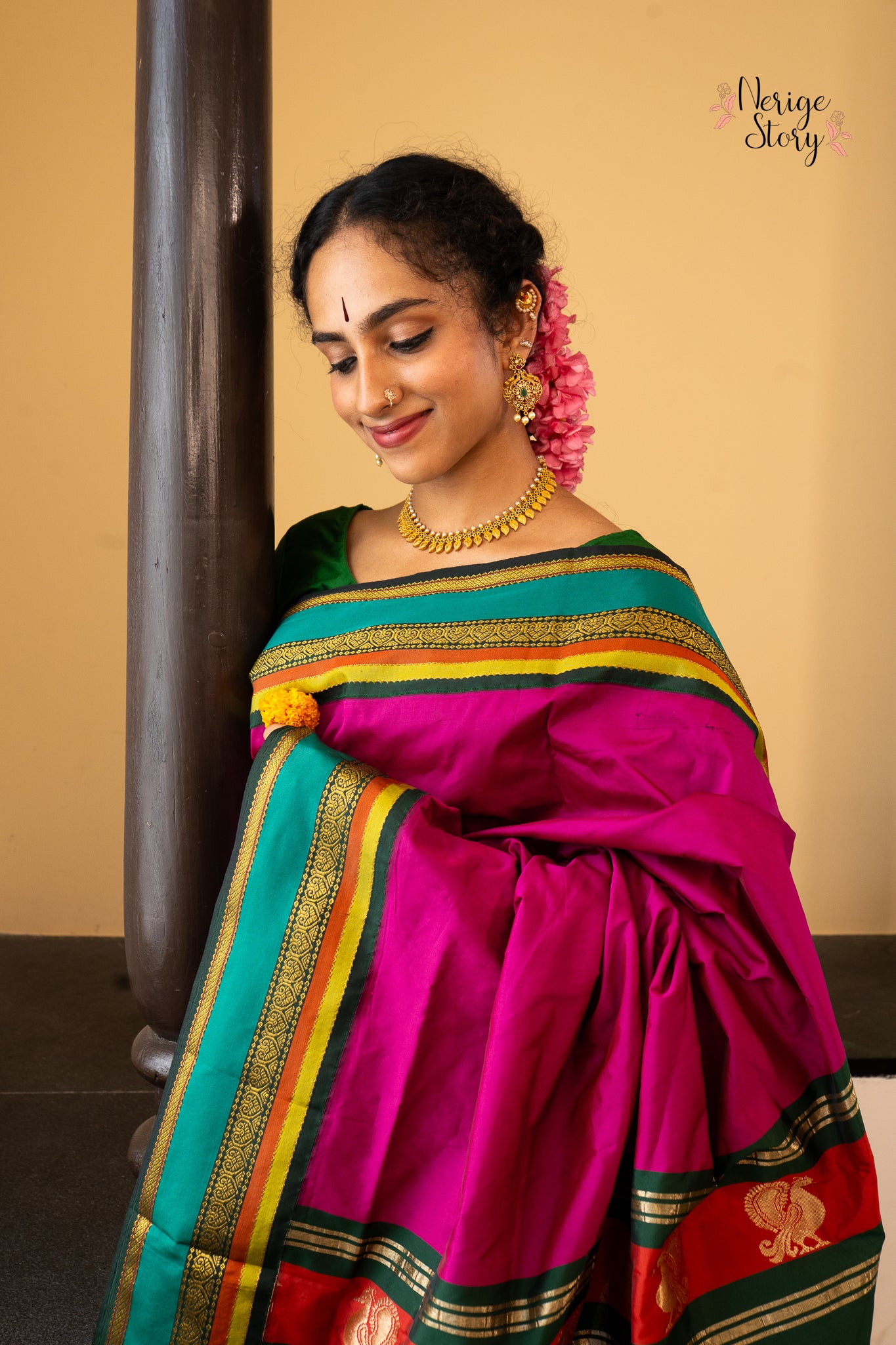NALAYANI (ನಳಾಯನಿ)