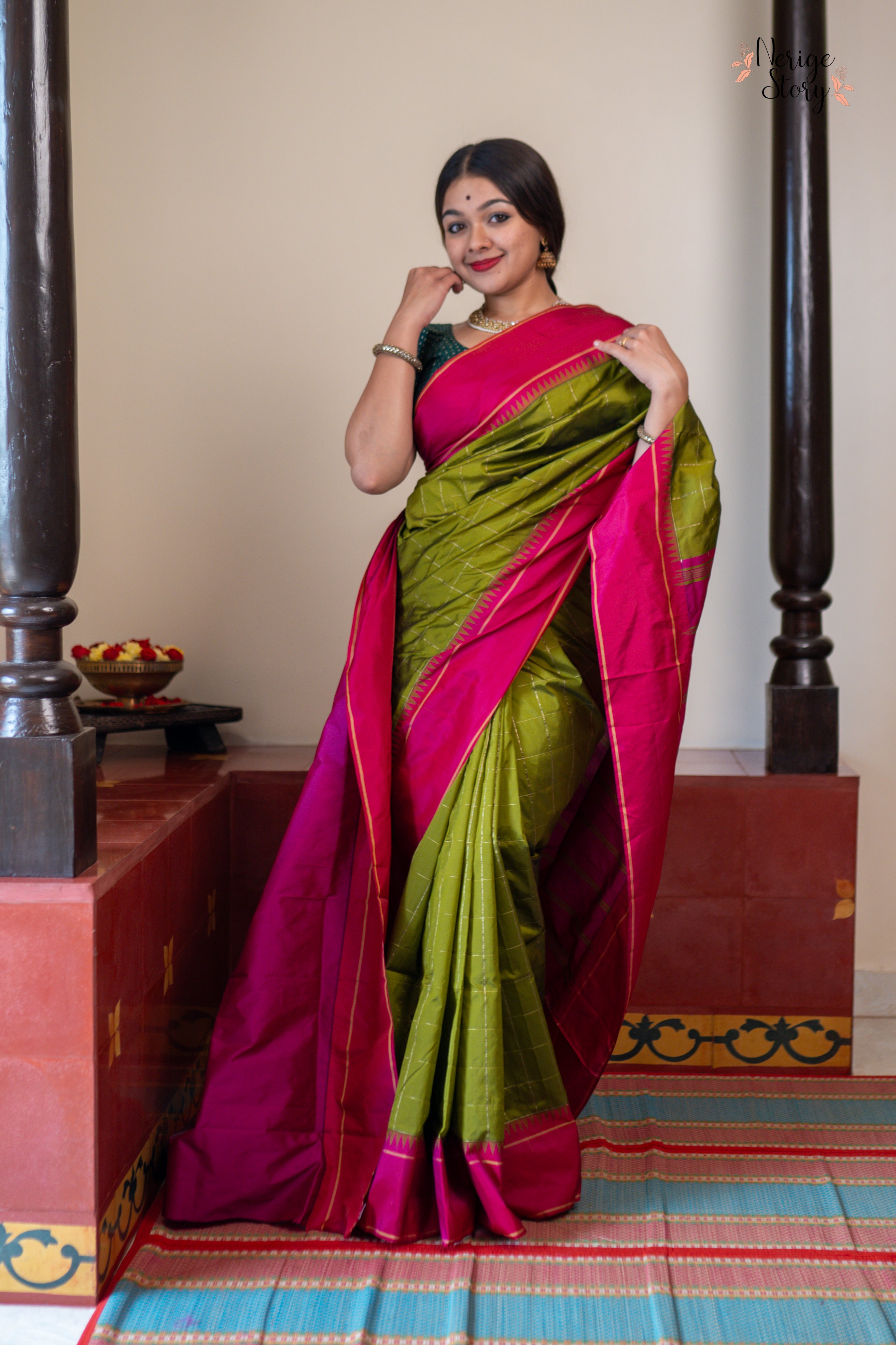 OORJA (ಊರ್ಜಾ)