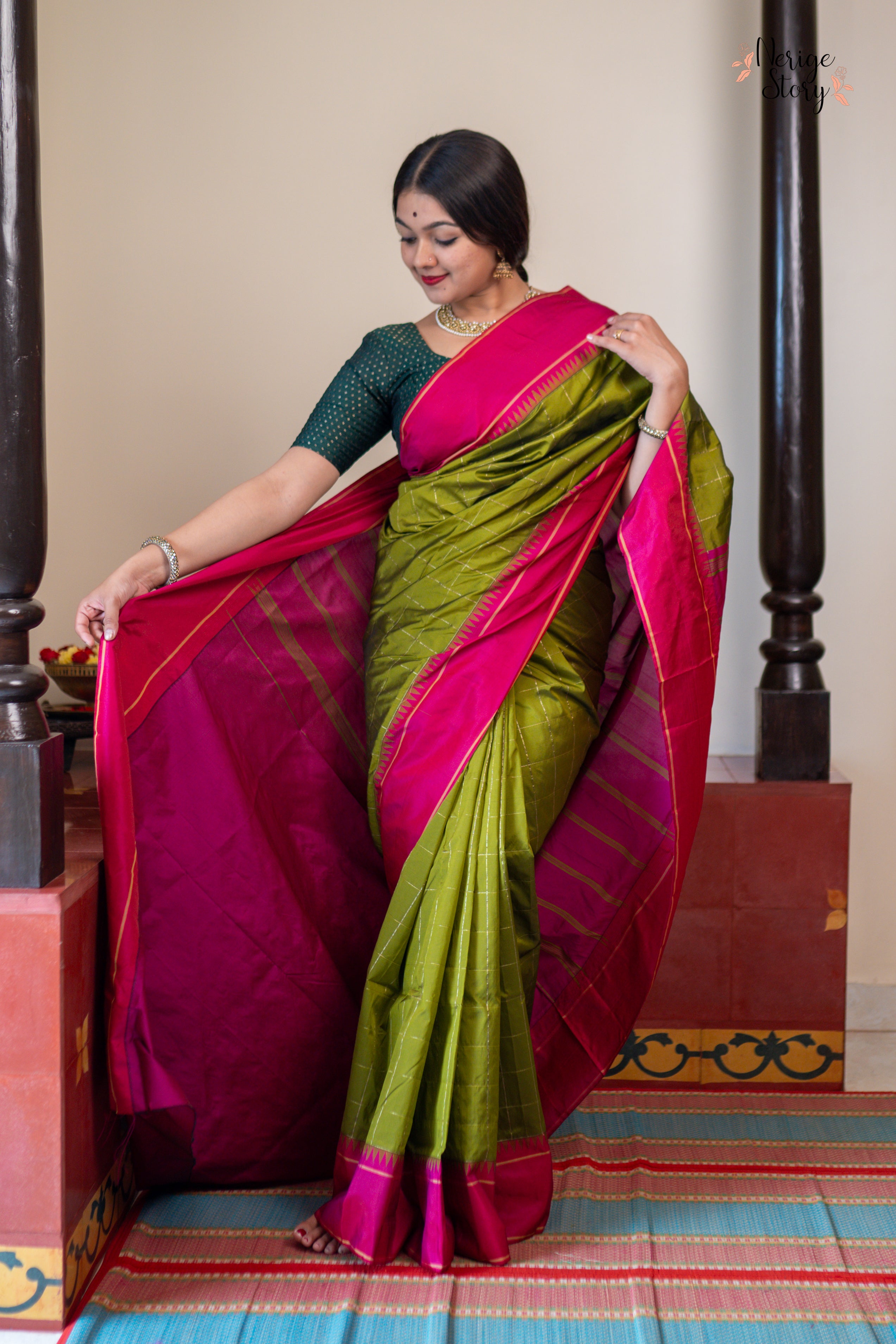 OORJA (ಊರ್ಜಾ)