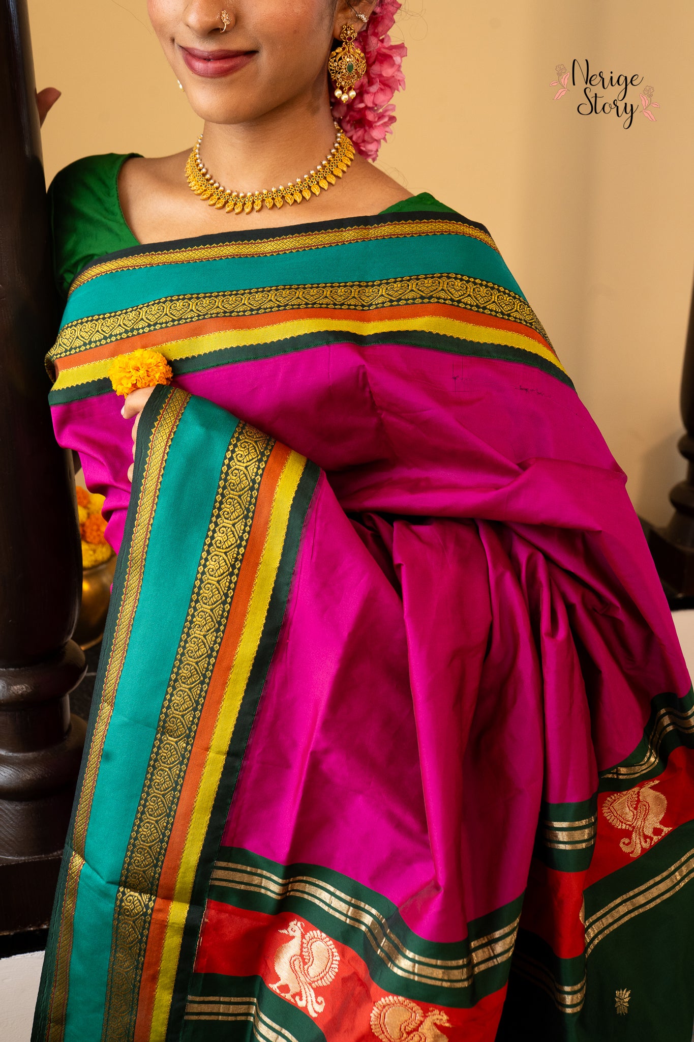 NALAYANI (ನಳಾಯನಿ)