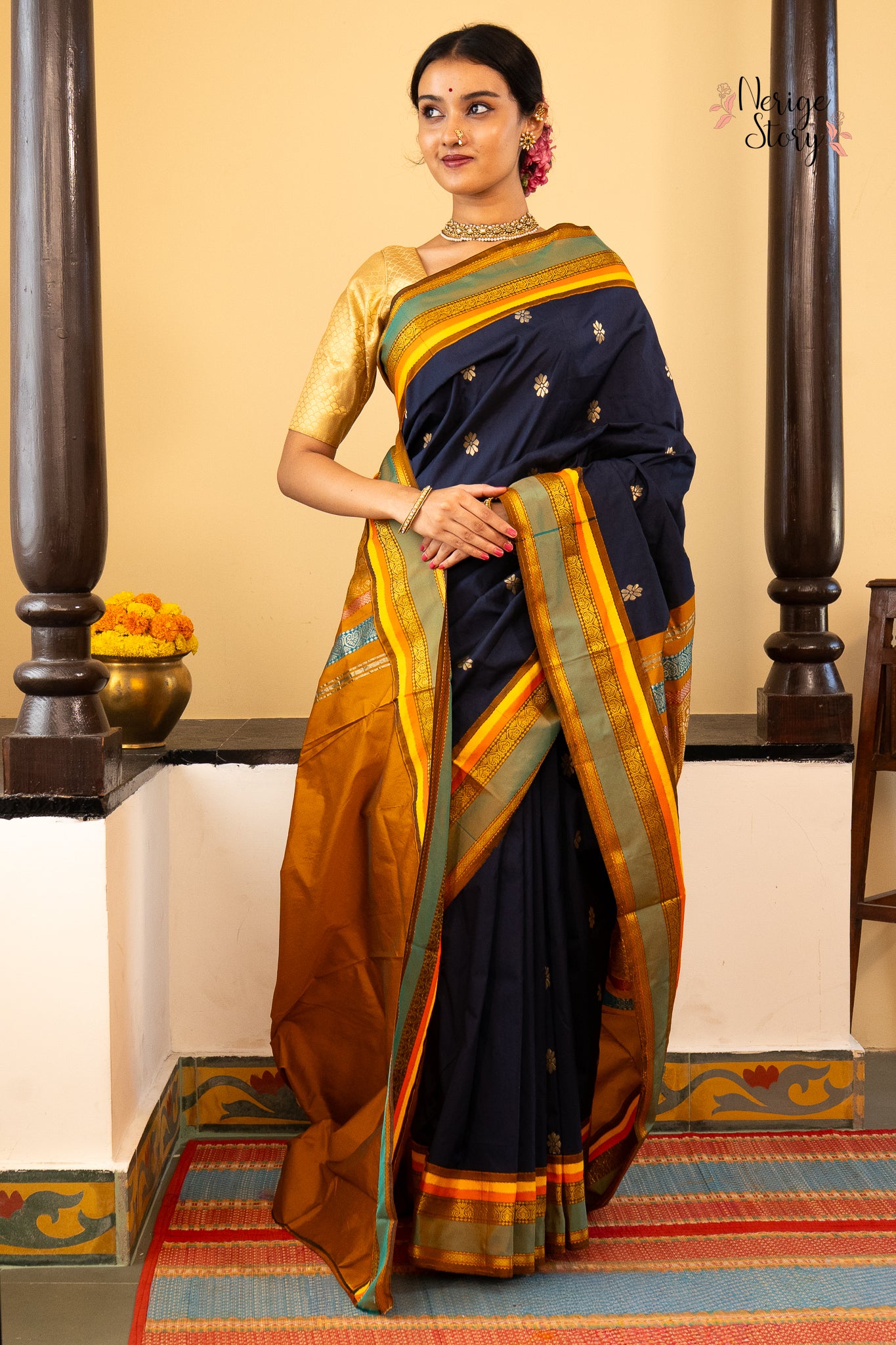 GANDHARIKA (ಗಾಂಧಾರಿಕಾ)