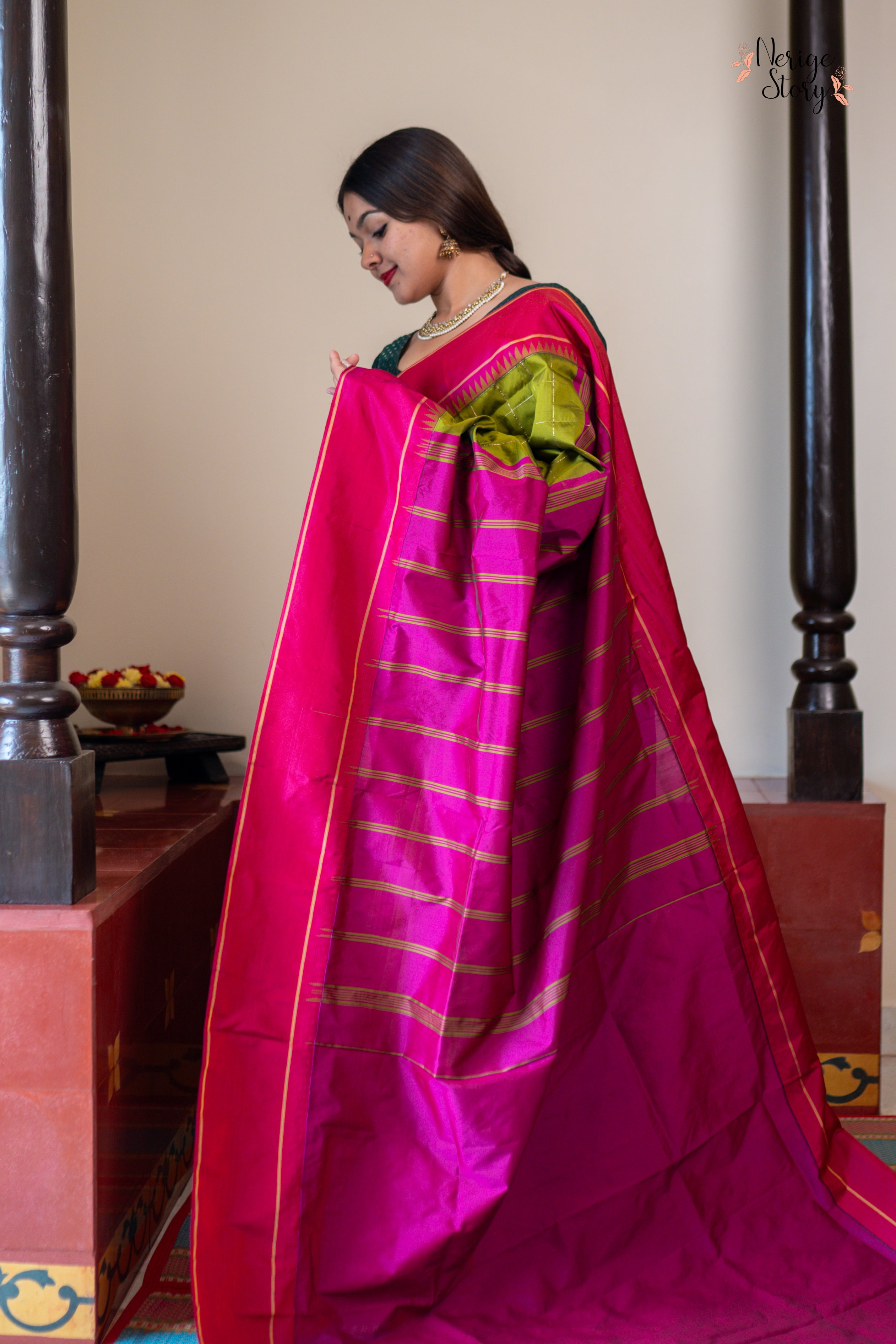 OORJA (ಊರ್ಜಾ)