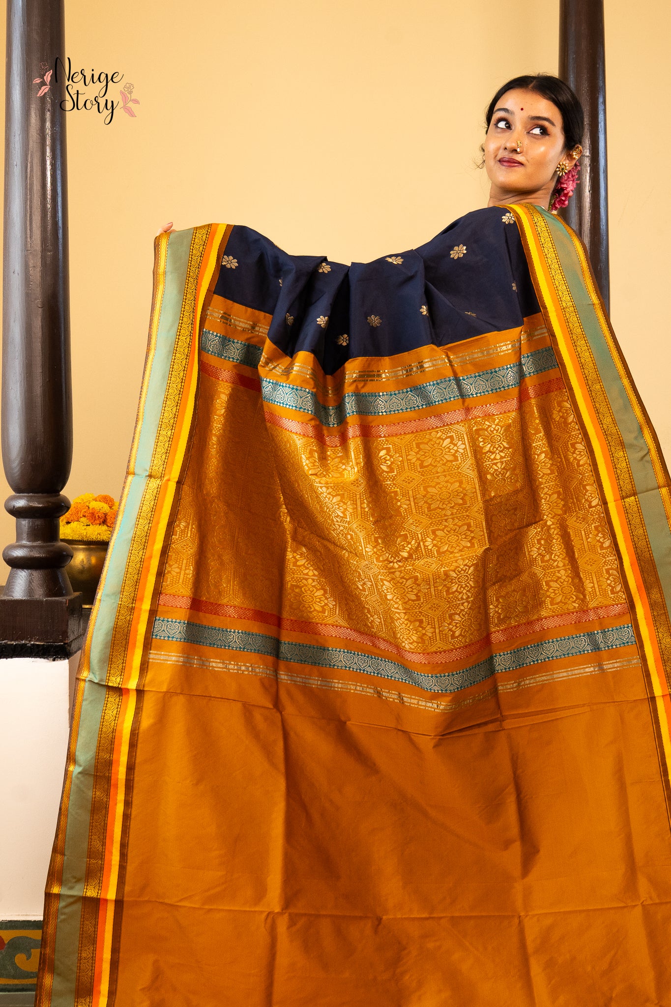 GANDHARIKA (ಗಾಂಧಾರಿಕಾ)