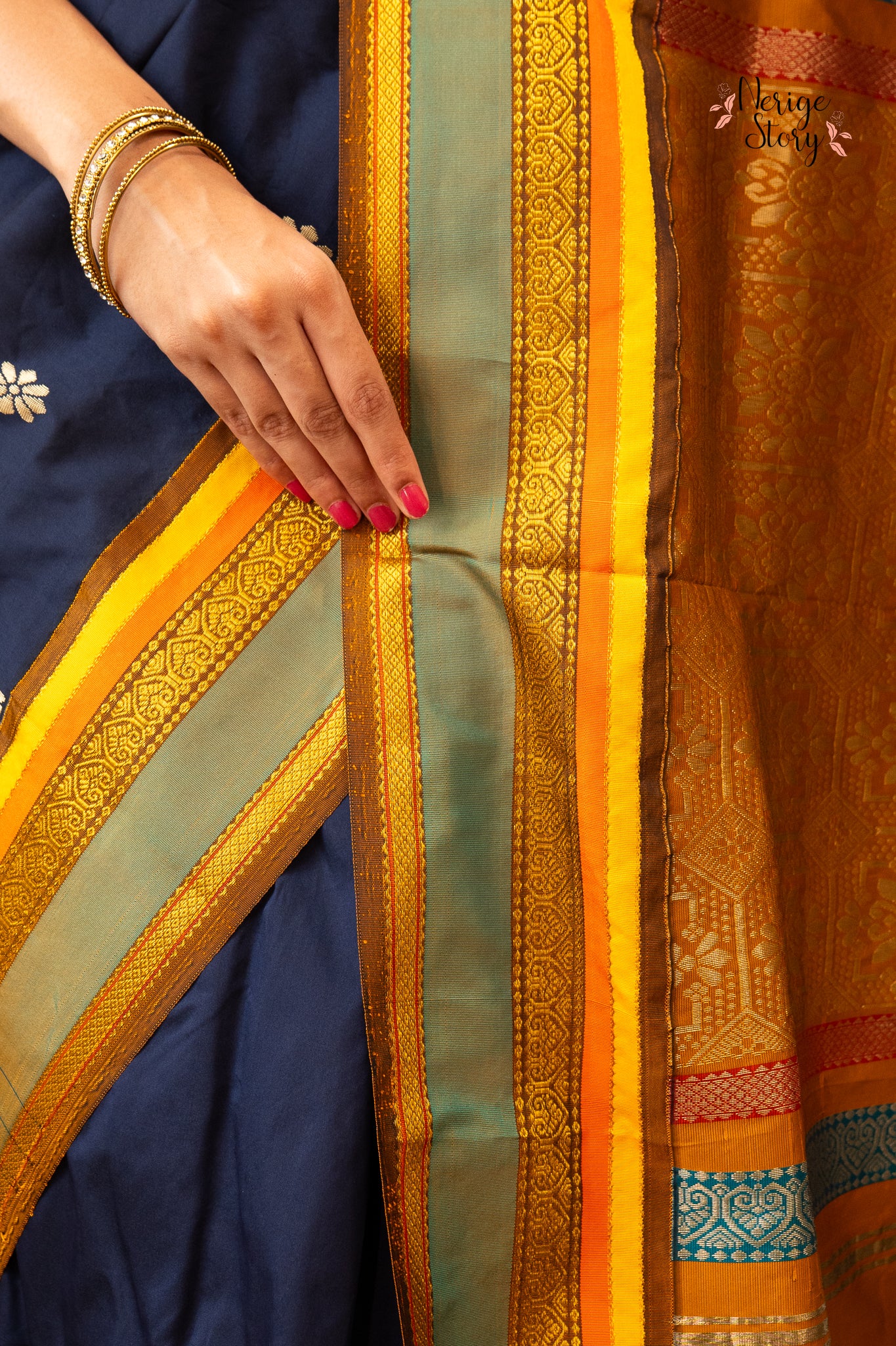GANDHARIKA (ಗಾಂಧಾರಿಕಾ)