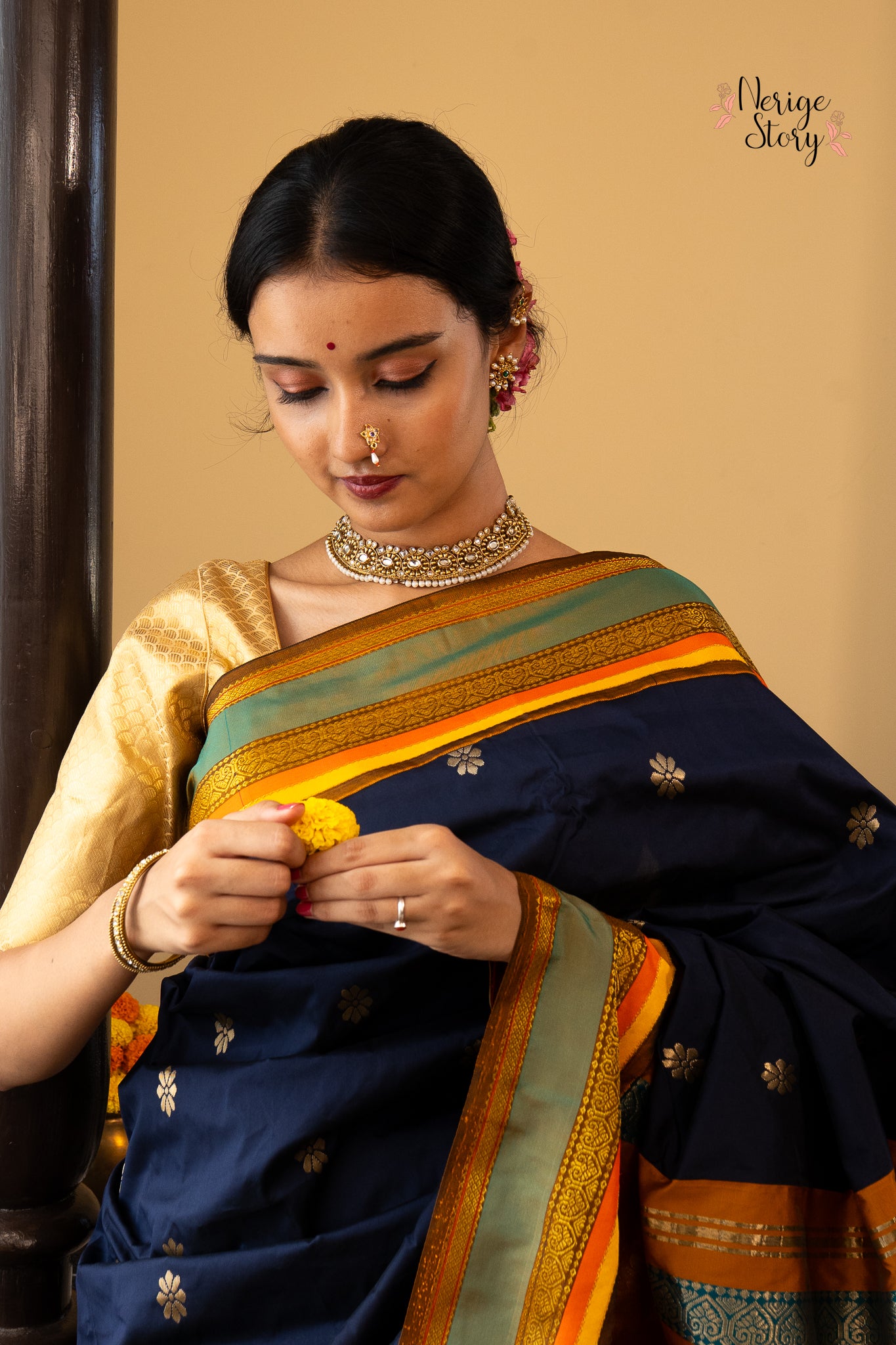 GANDHARIKA (ಗಾಂಧಾರಿಕಾ)