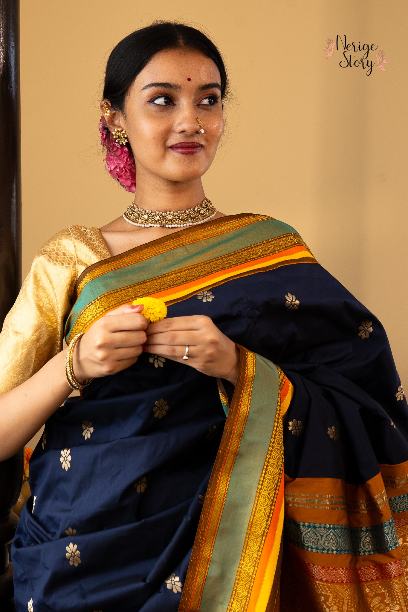 GANDHARIKA (ಗಾಂಧಾರಿಕಾ)