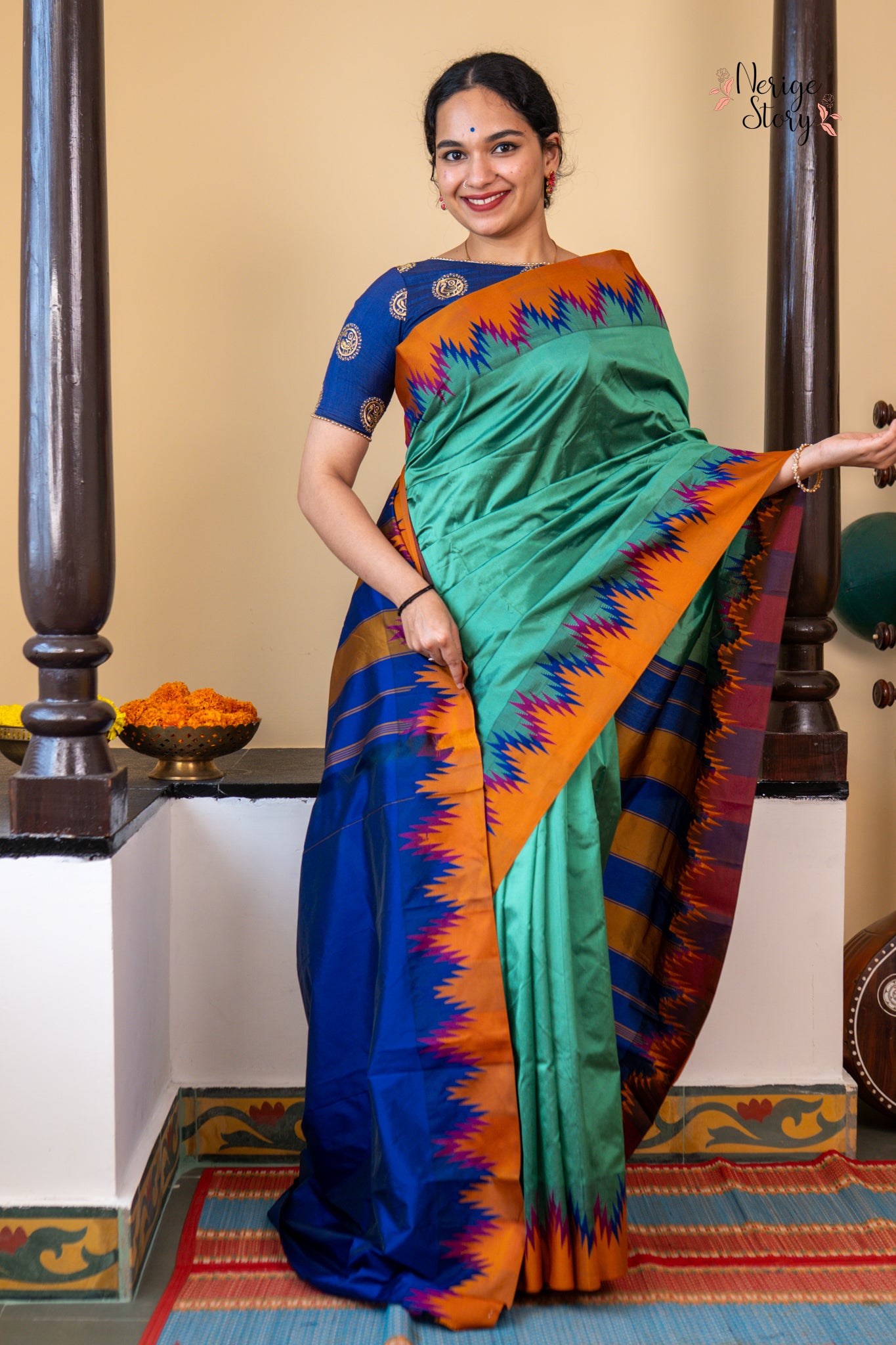 LAVANYA (ಲಾವಣ್ಯ)