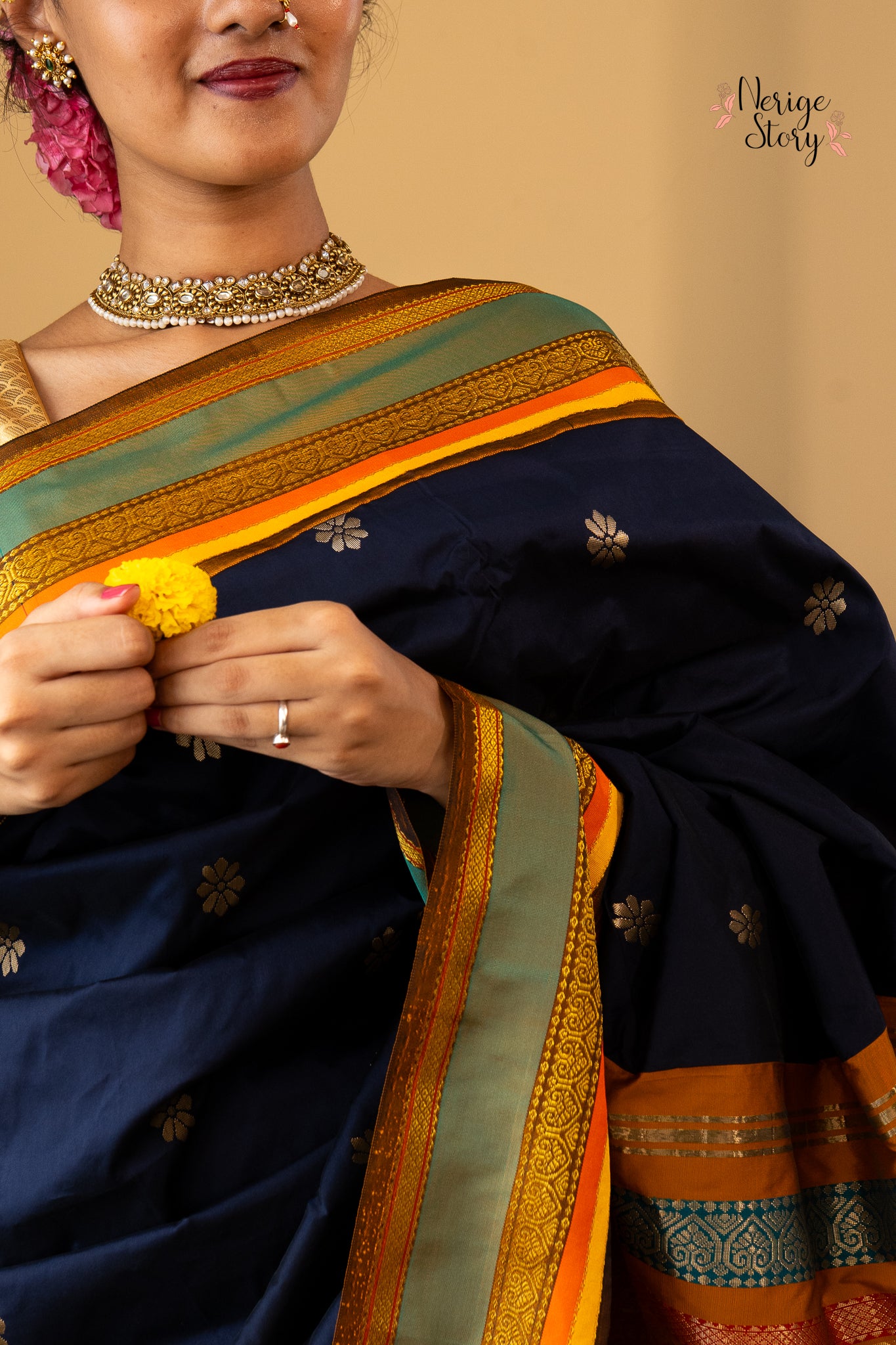 GANDHARIKA (ಗಾಂಧಾರಿಕಾ)