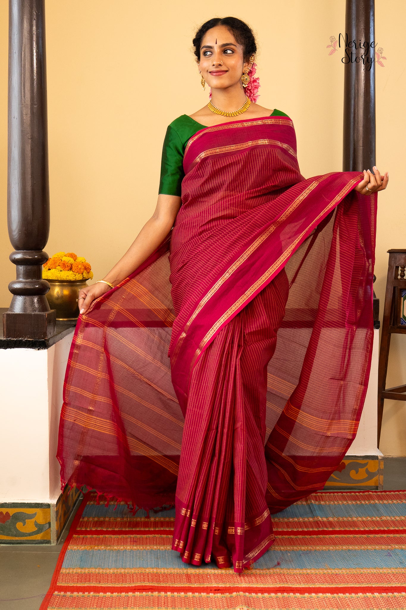 TANUMATI (ತನುಮತಿ)