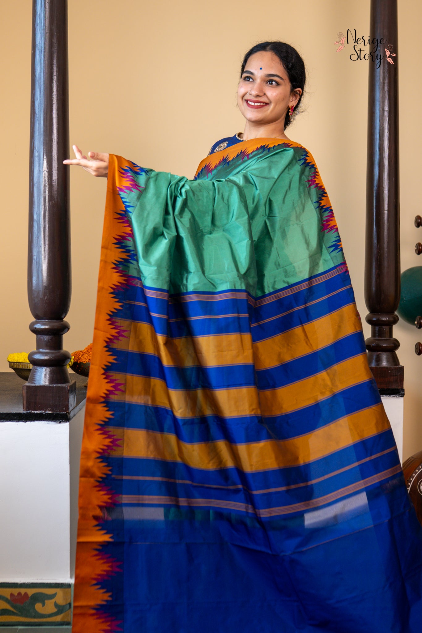 LAVANYA (ಲಾವಣ್ಯ)