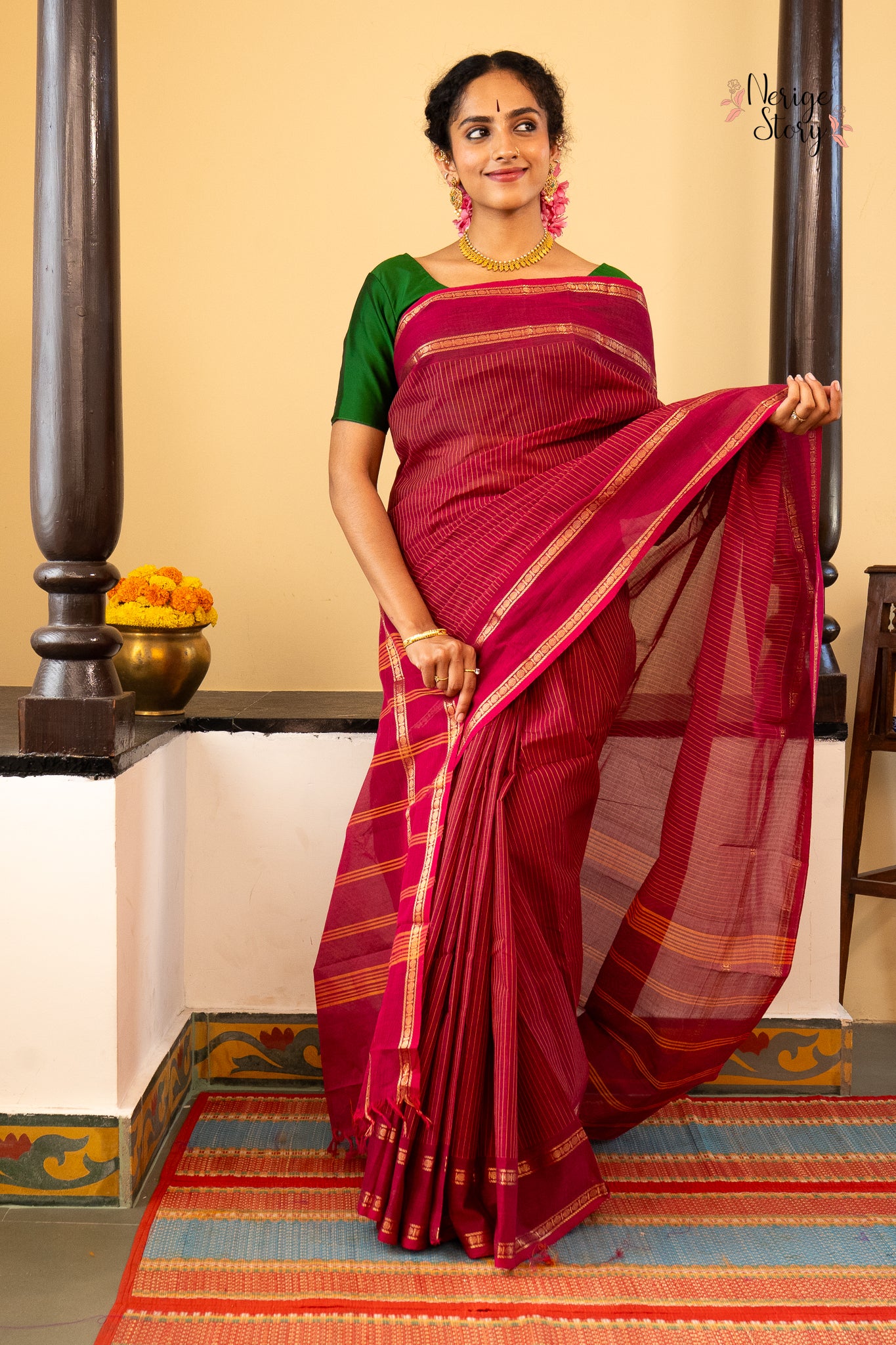 TANUMATI (ತನುಮತಿ)