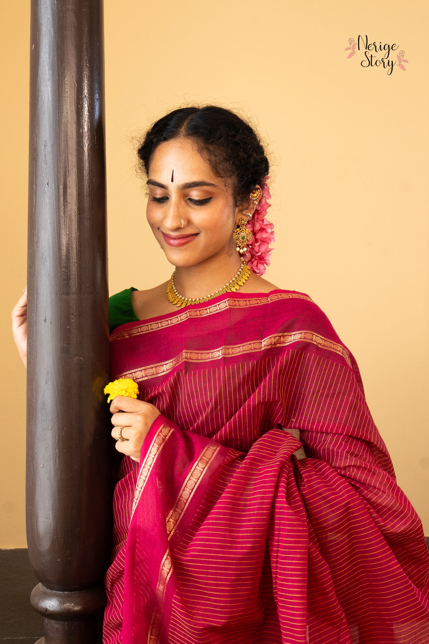 TANUMATI (ತನುಮತಿ)